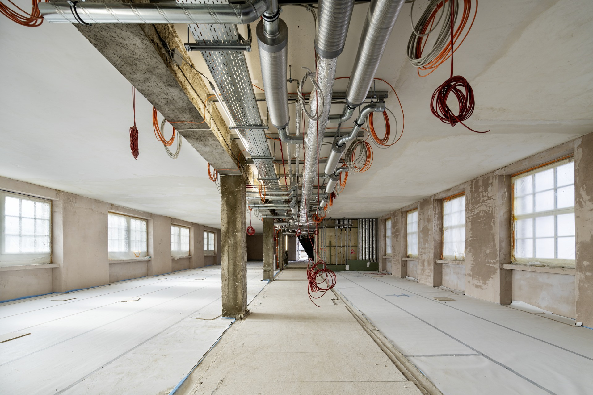 Kaemmerei umdasch Alte Kaemmerei Baustelle 29