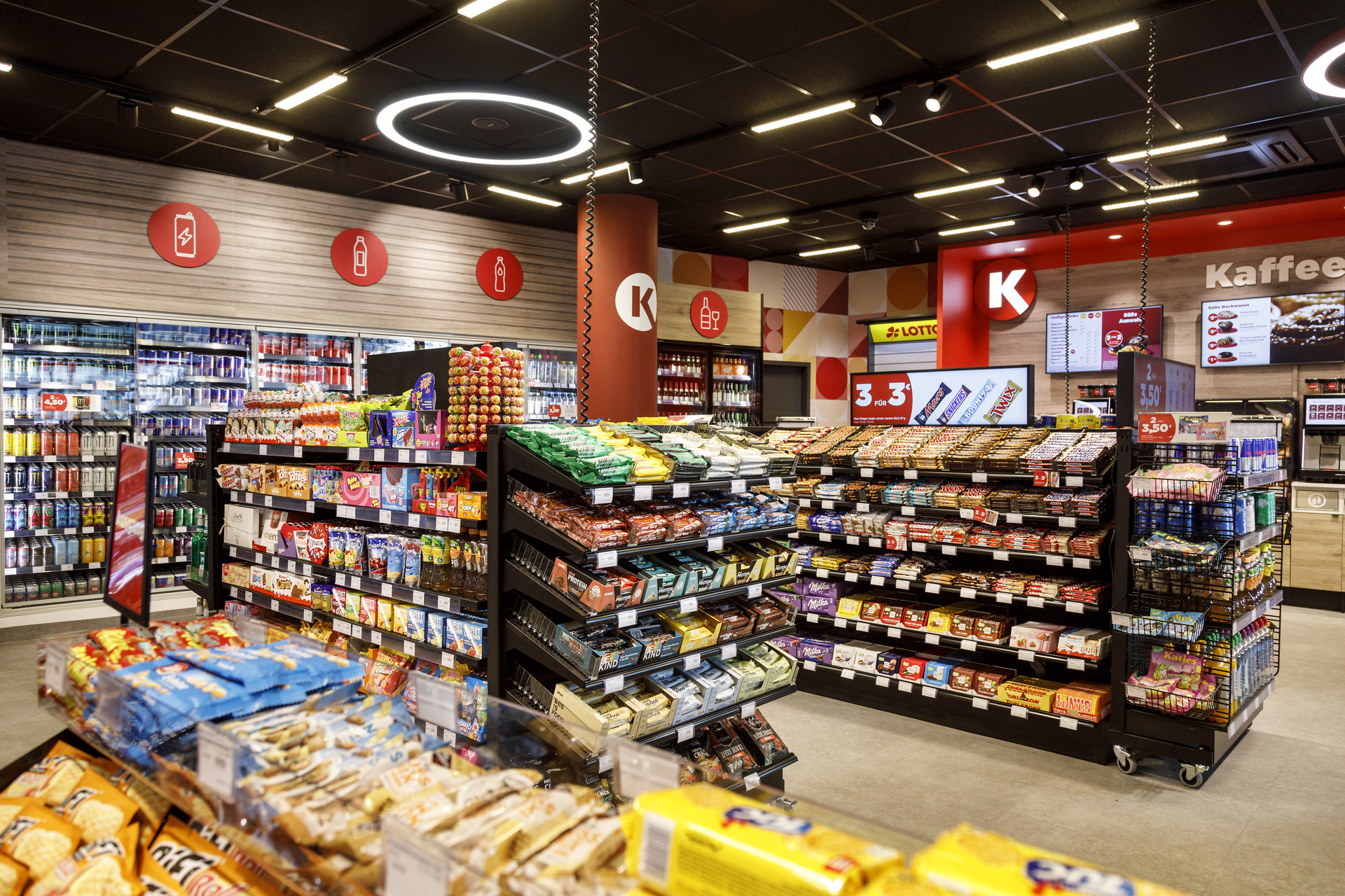 Circle K