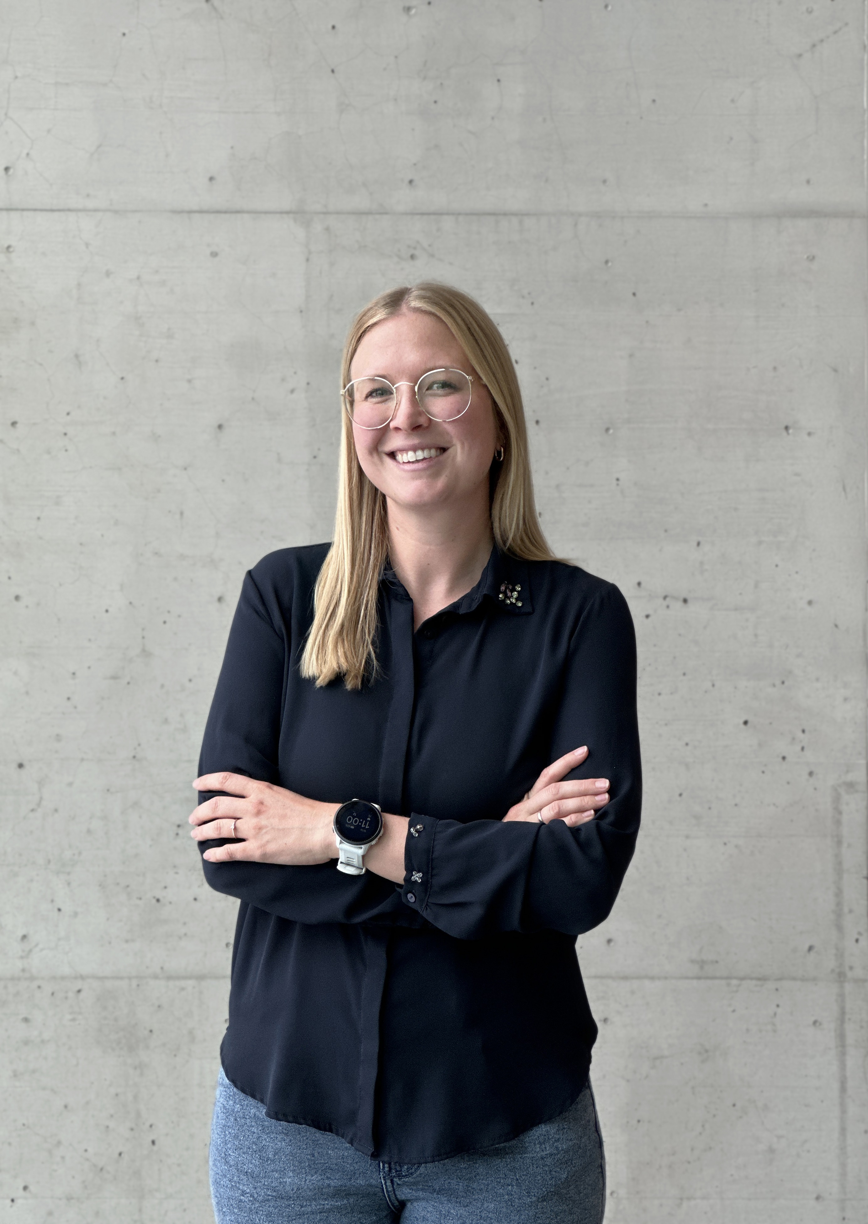 Leichfried Sarah Sophie IT Manager Team Lead