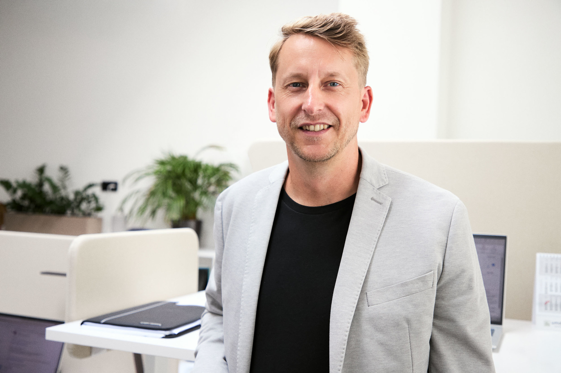 Petr Orsag Key Account Manger