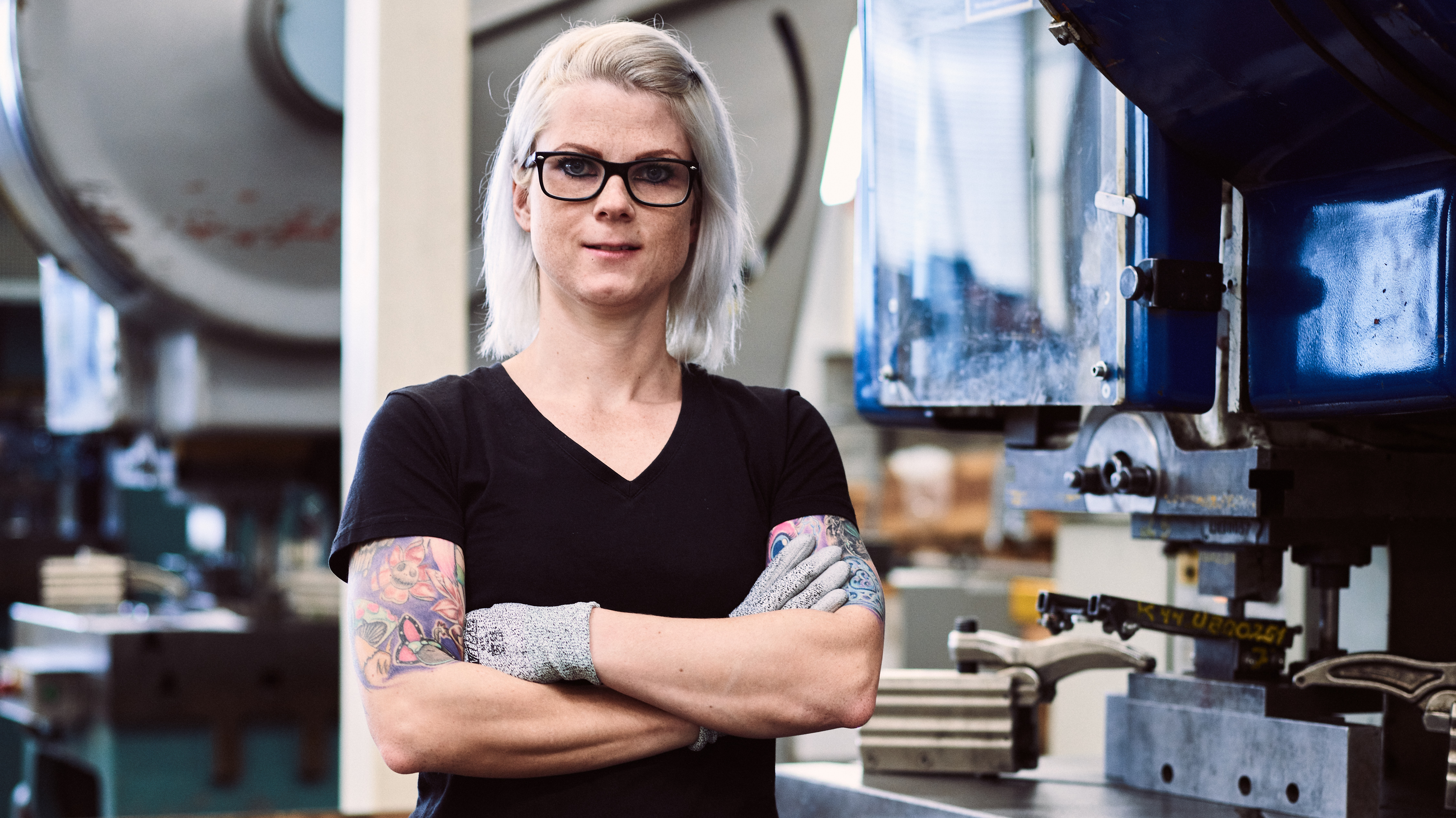 Metallproduktion Leibnitz