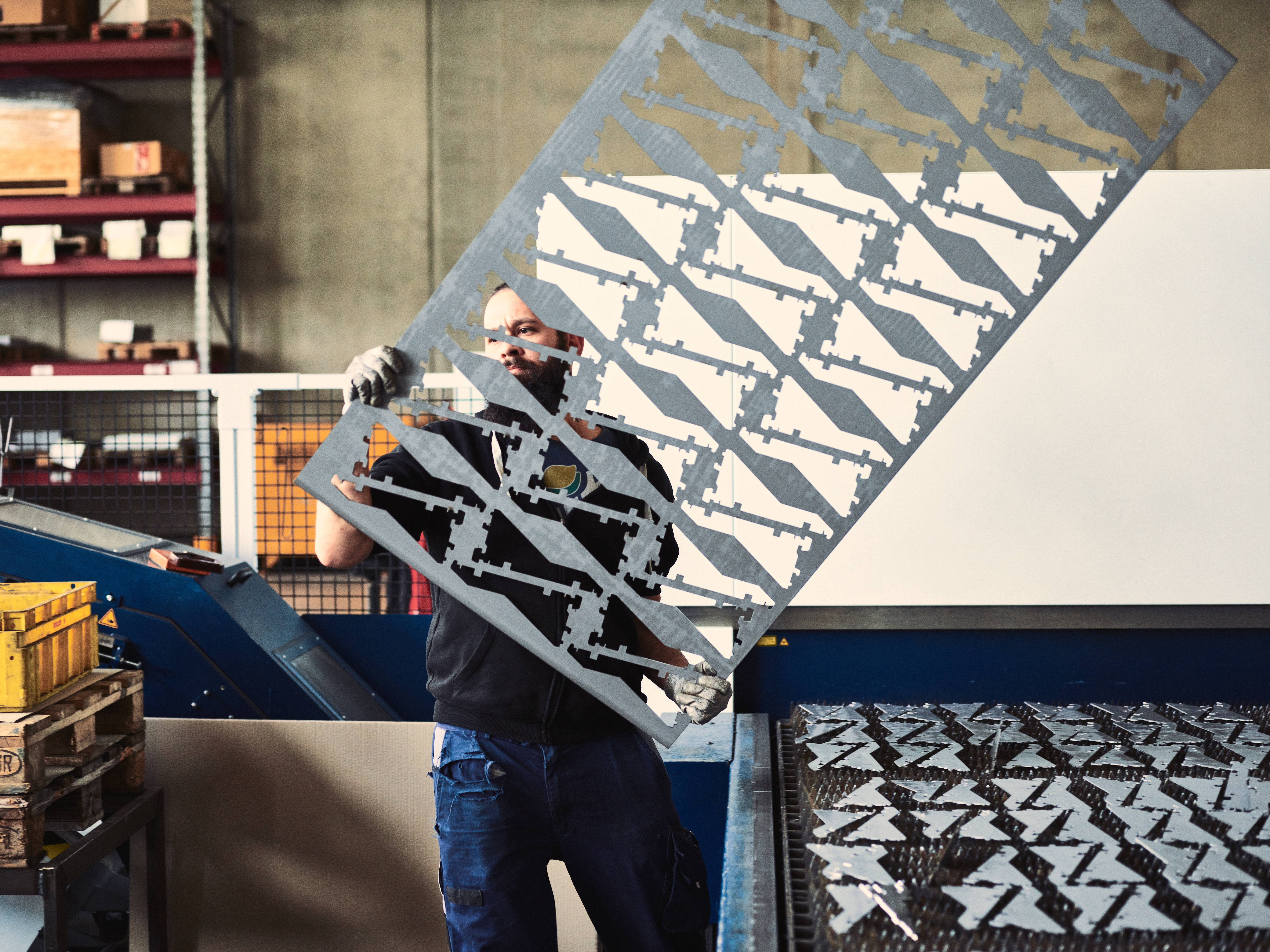 Metallproduktion Leibnitz