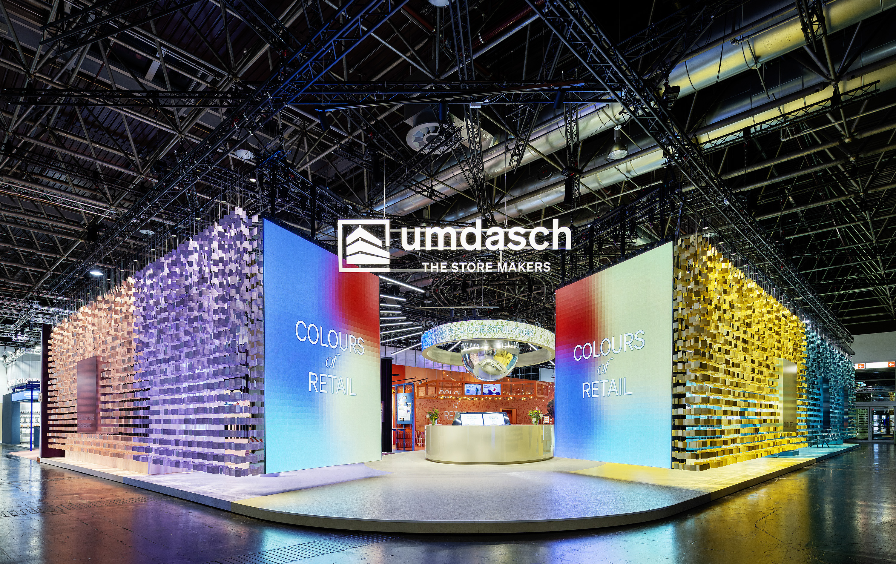 Umdasch The Store Makers Euroshop 2026 2