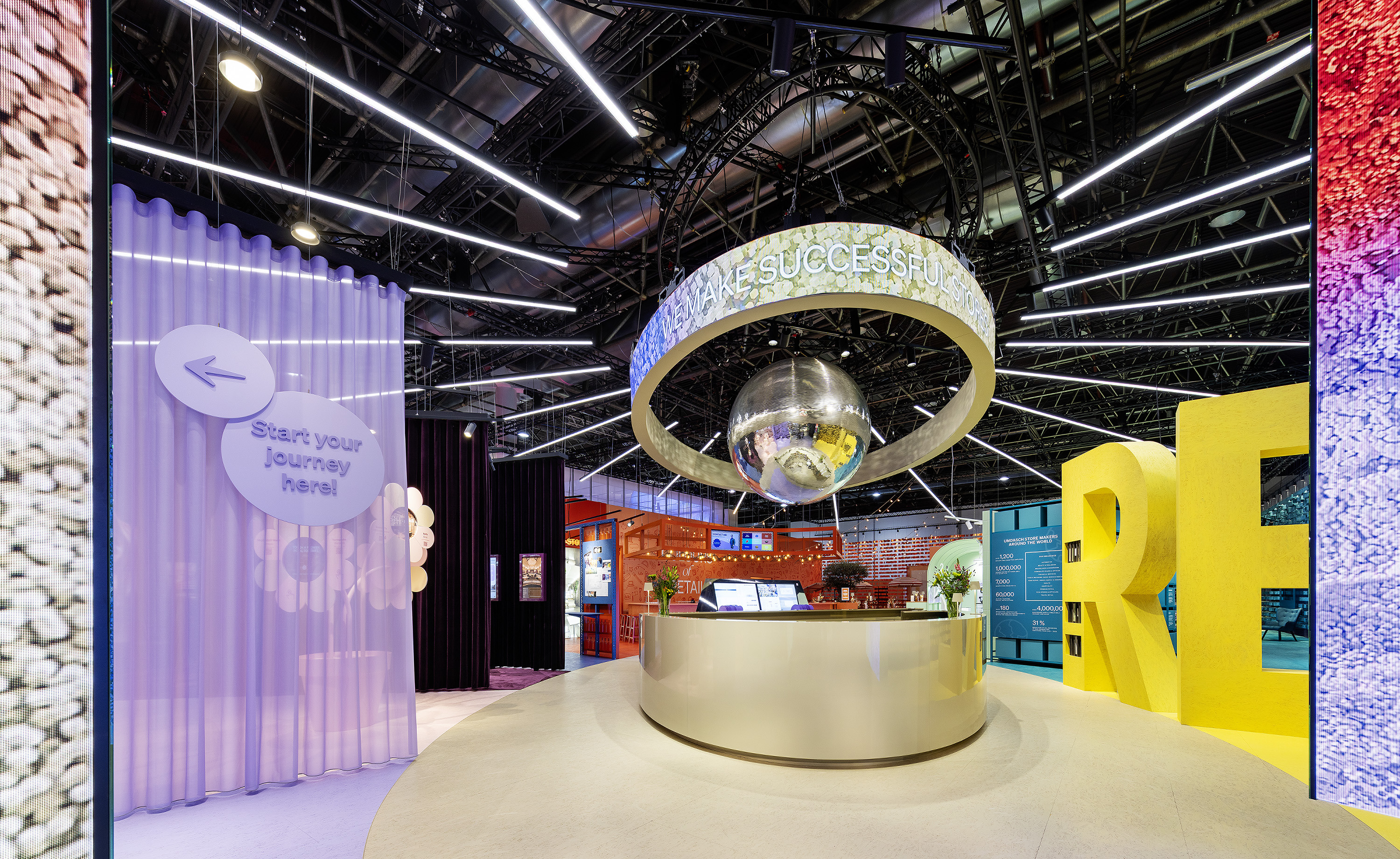 Umdasch The Store Makers Euroshop 2026 4