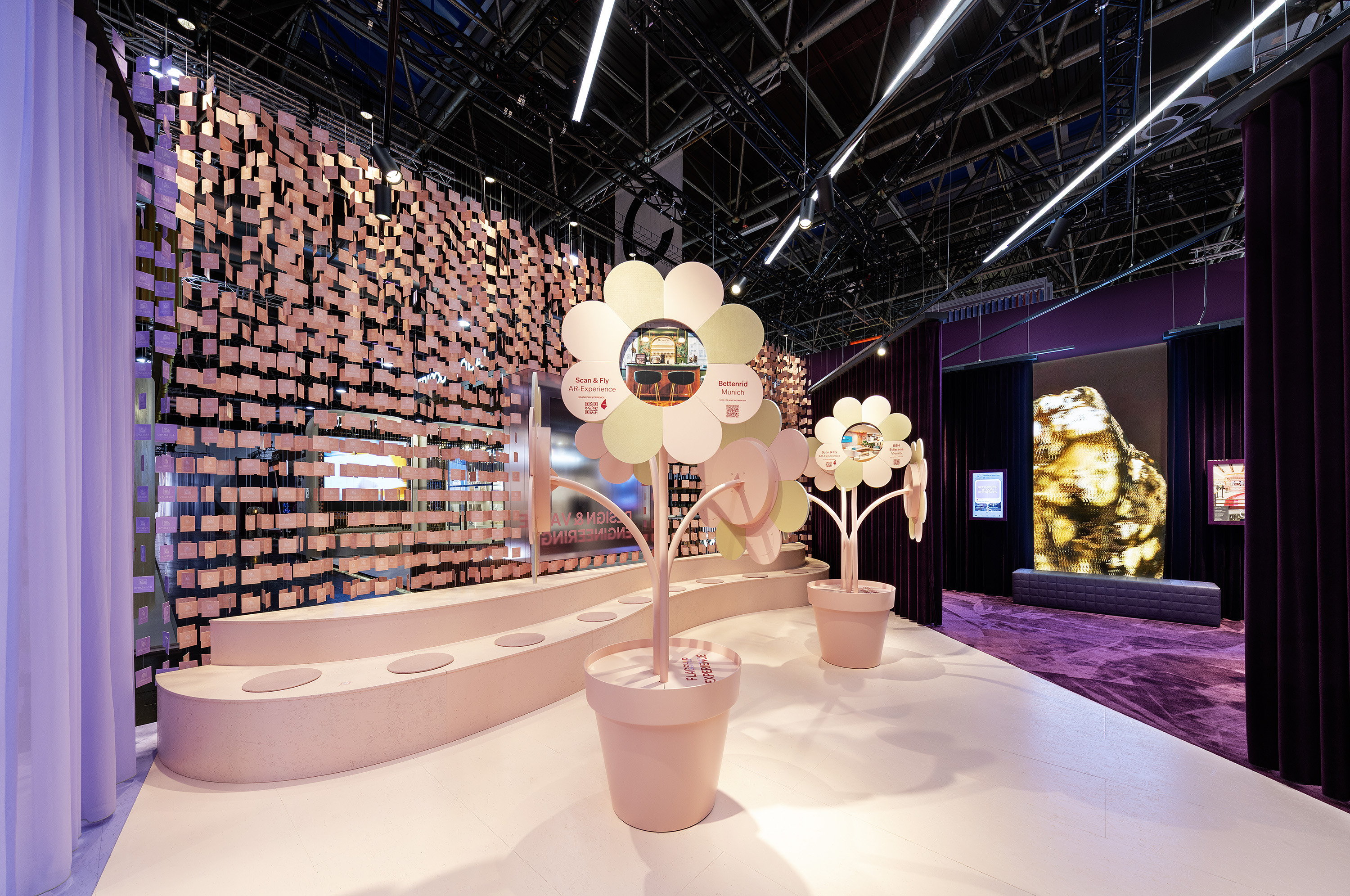 Umdasch The Store Makers Euroshop 2026 7