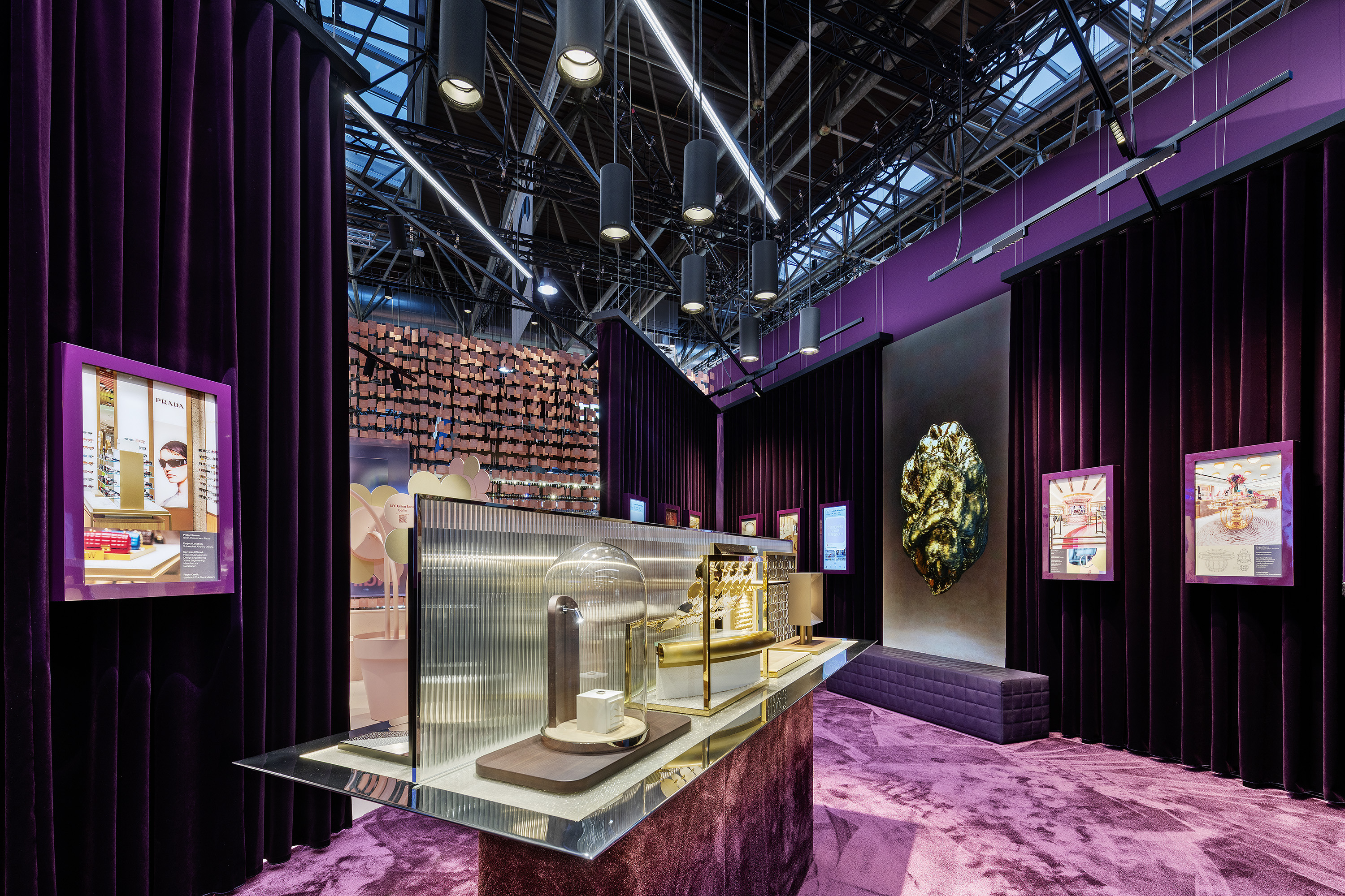 Umdasch The Store Makers Euroshop 2026 8