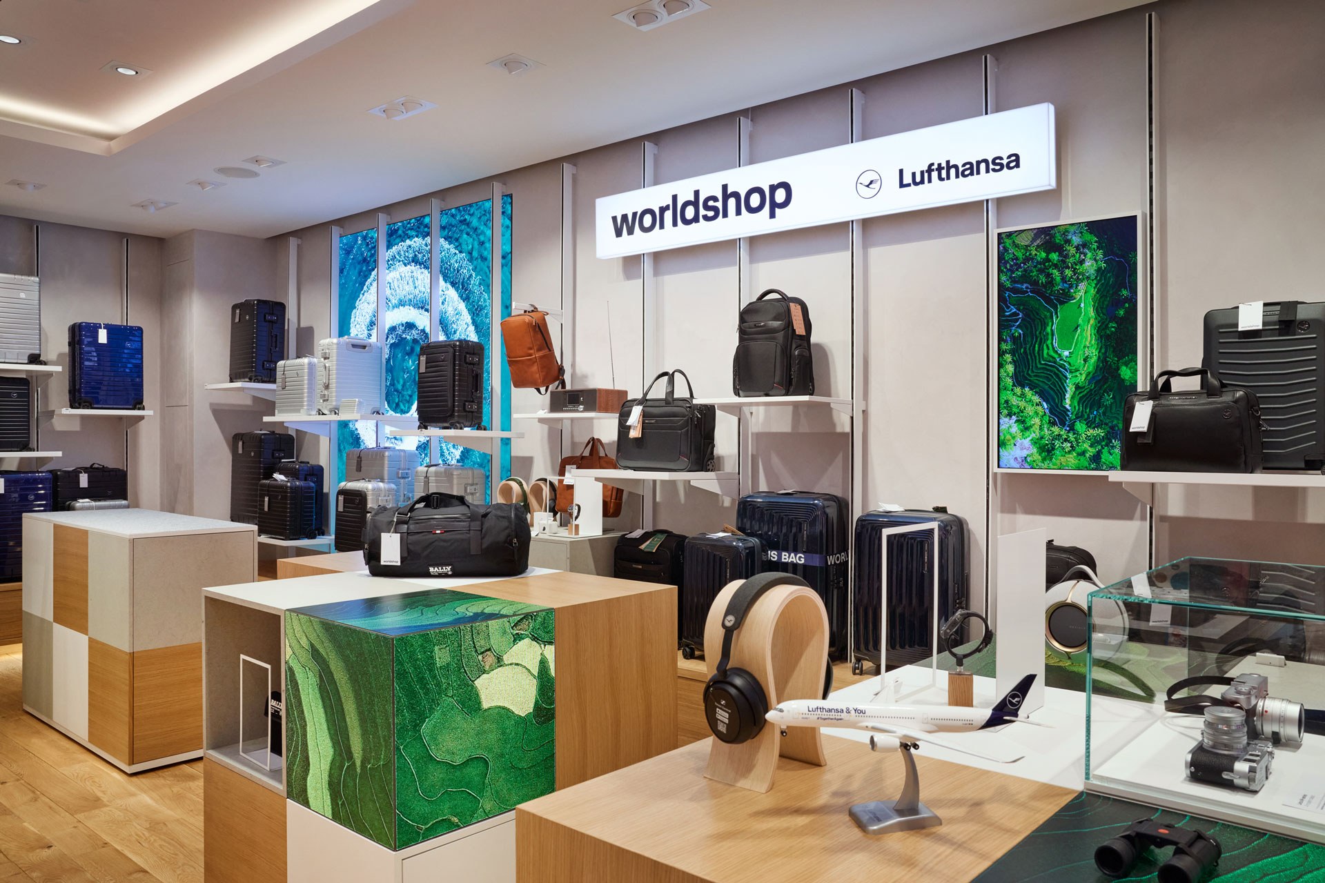 Umdasch The Store Makers Worldshop Frankfurt 02