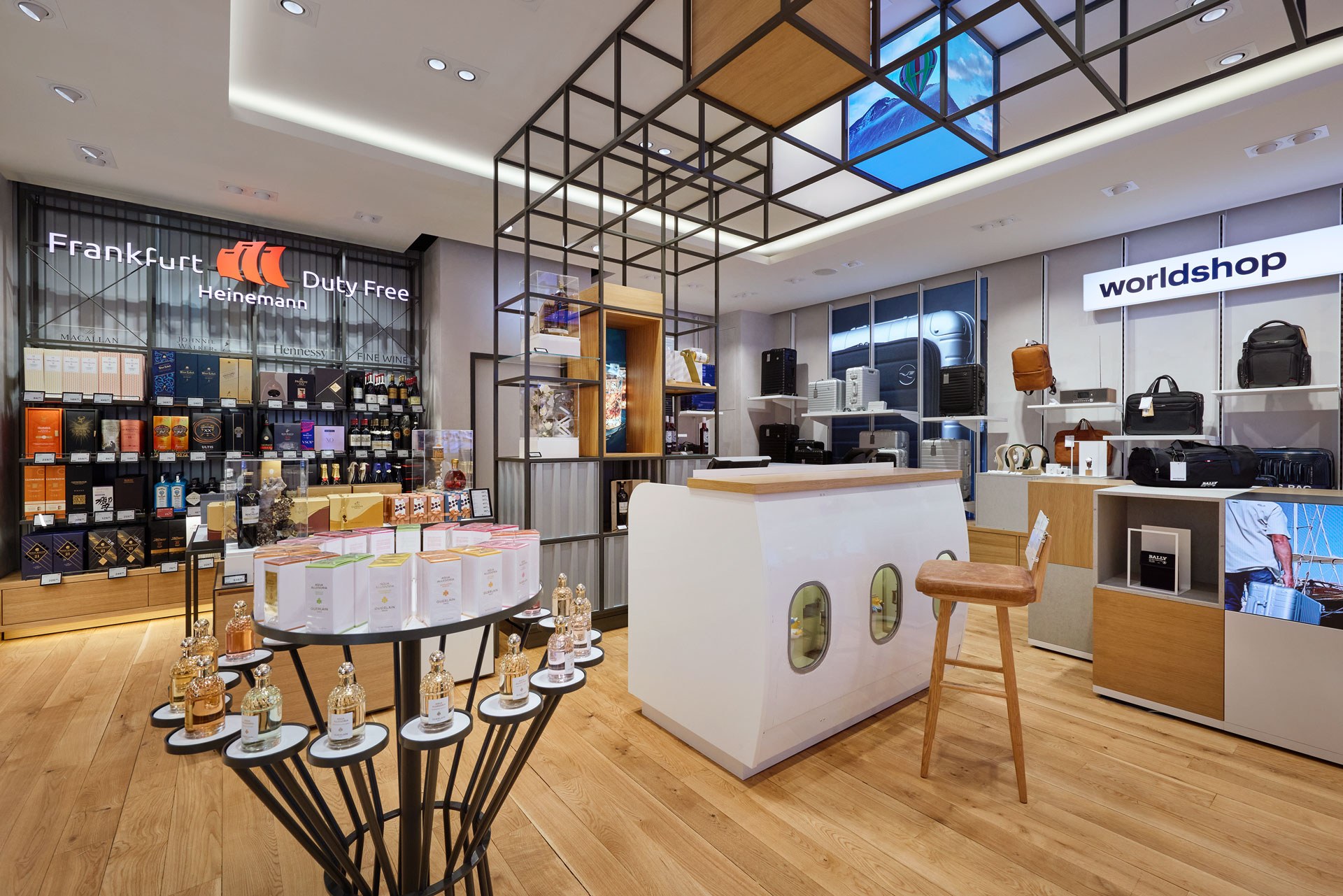 Umdasch The Store Makers Worldshop Frankfurt 05