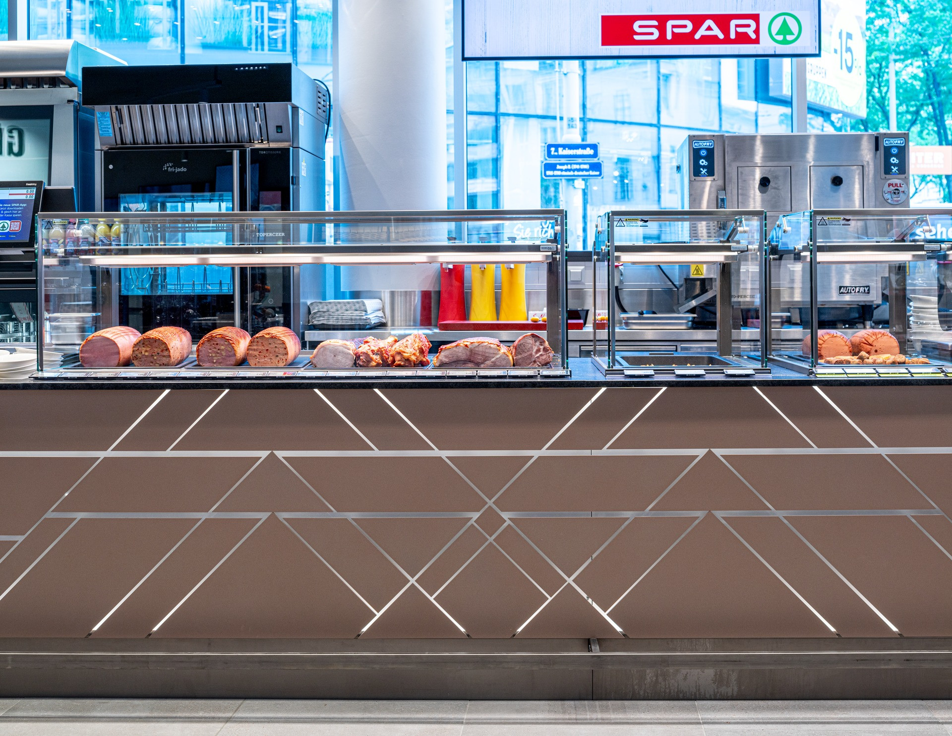 Spar Mariahilfer Strasse umdasch DSC6254 Pano