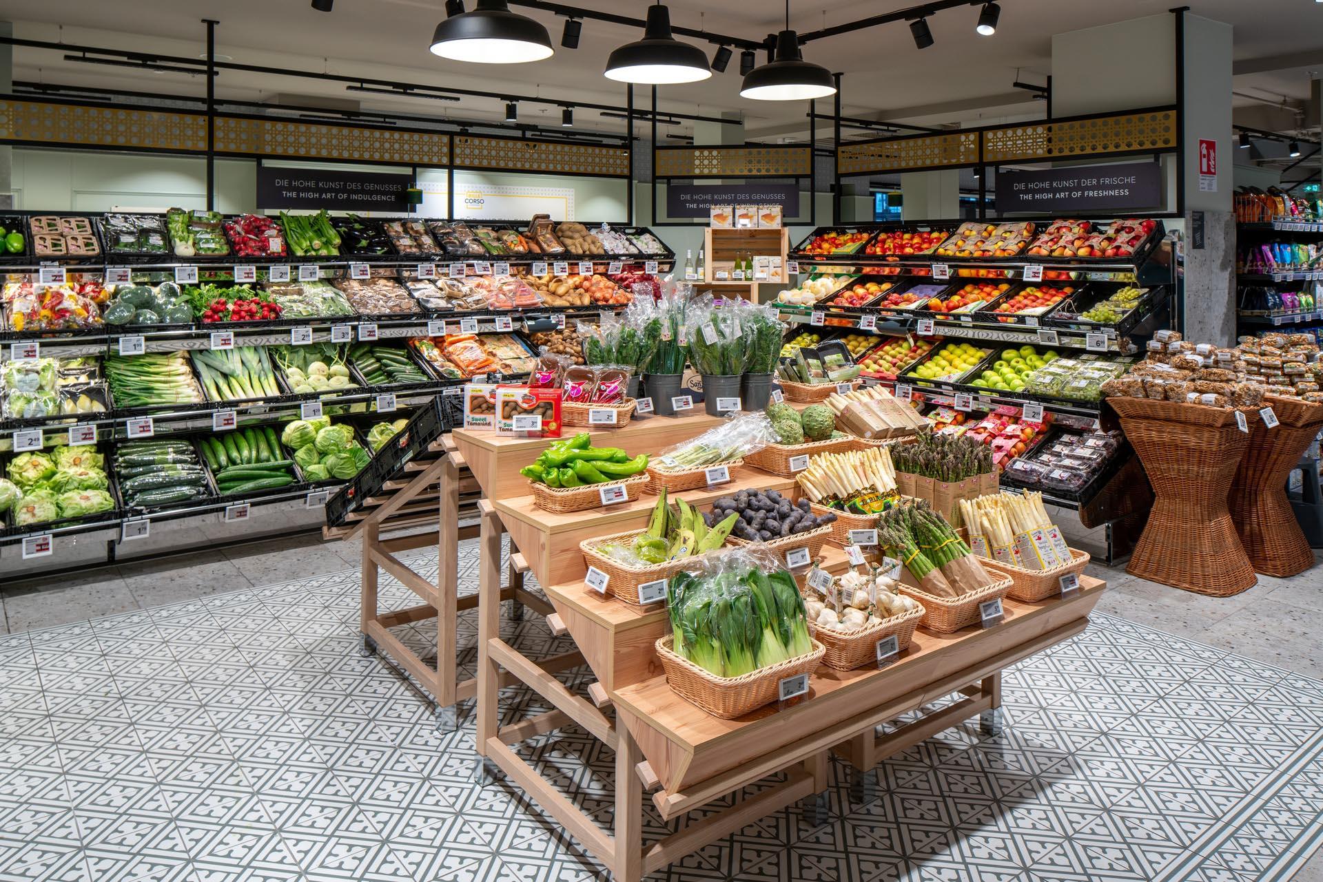 Umdasch The Store Makers BILLA Corso Linz 01