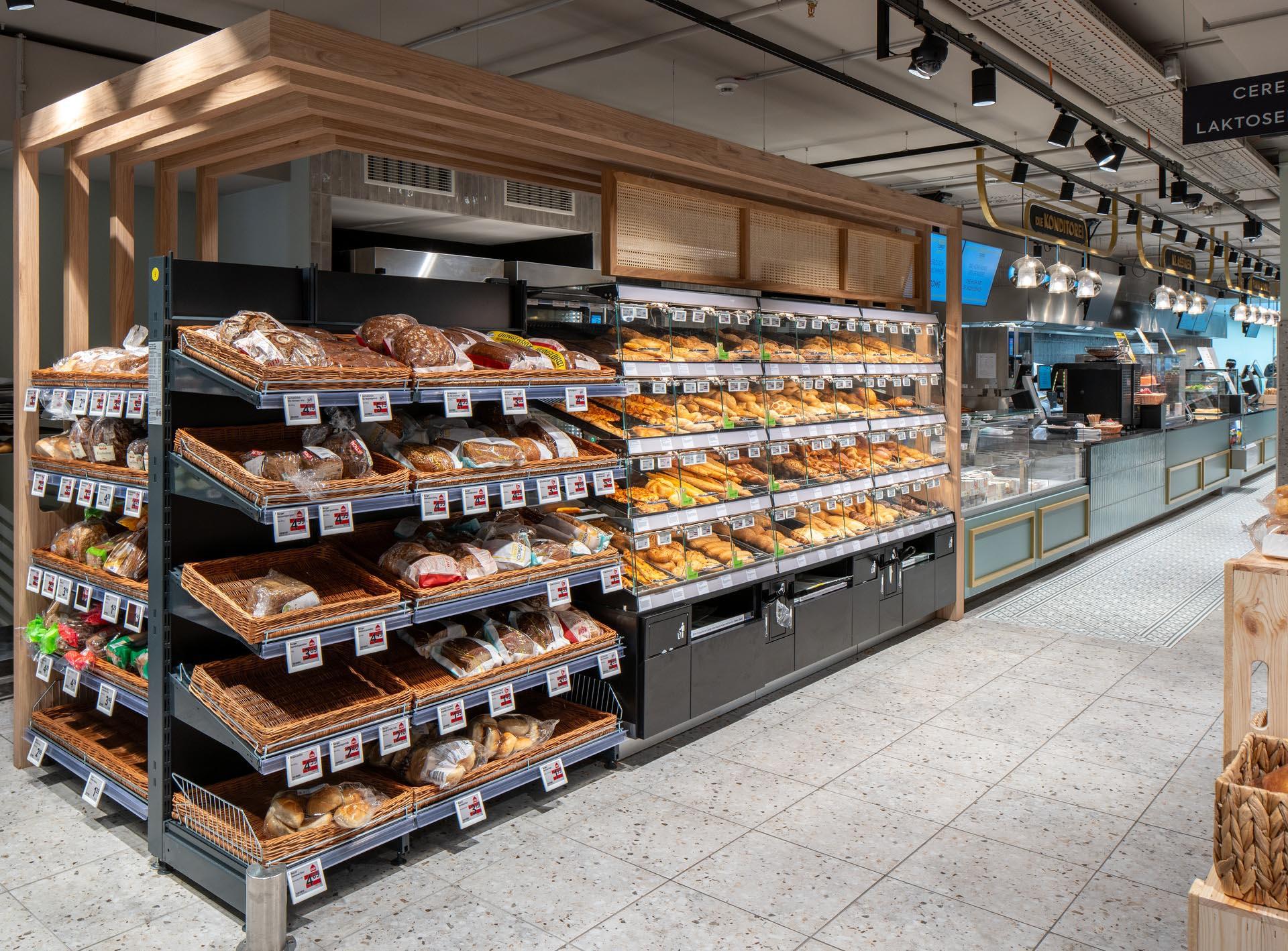 Umdasch The Store Makers BILLA Corso Linz 03