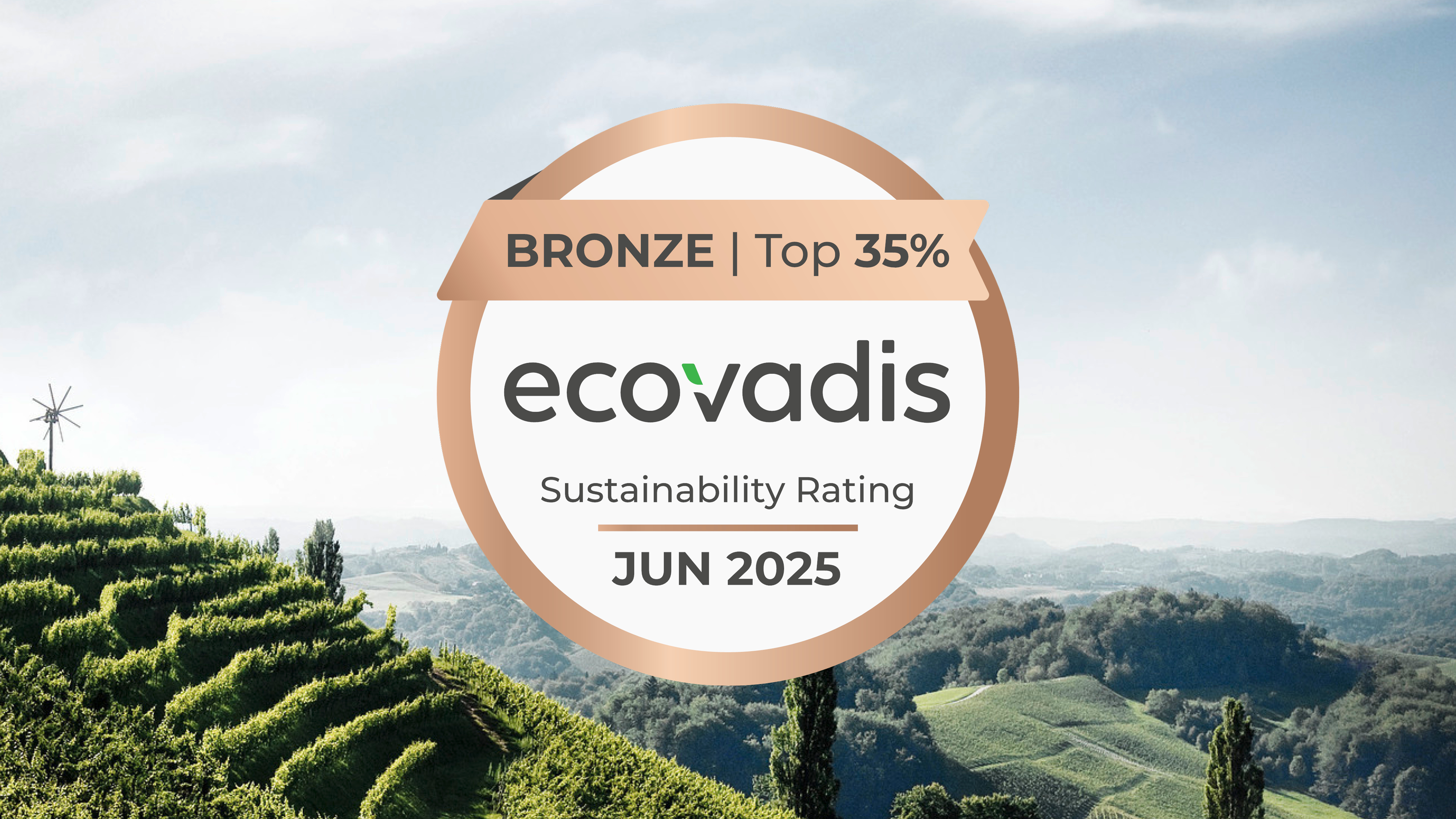 Umdasch Eco Vadis ohne Logo