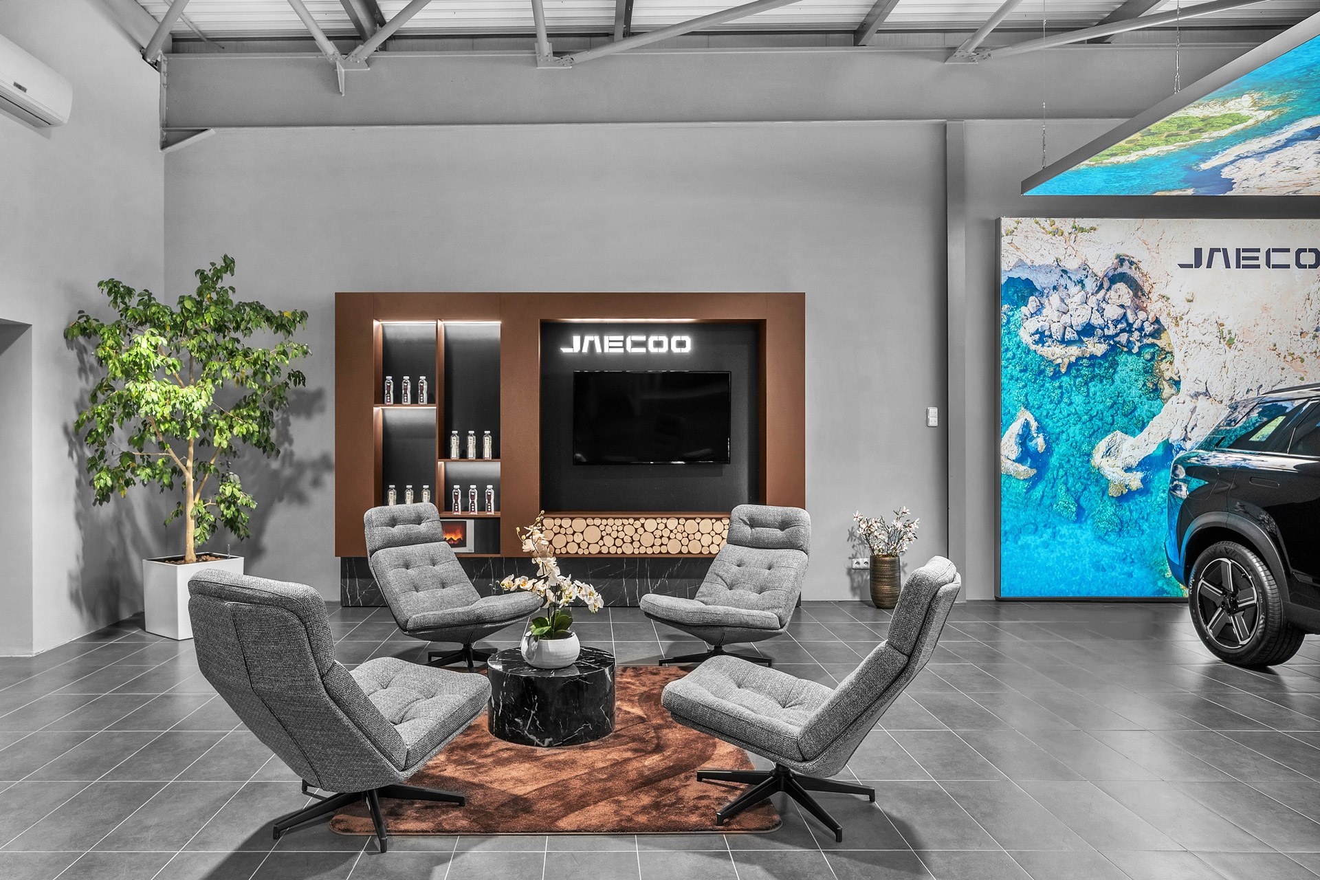 Umdasch The Store Makers Jaecoo Omoda CZ 04
