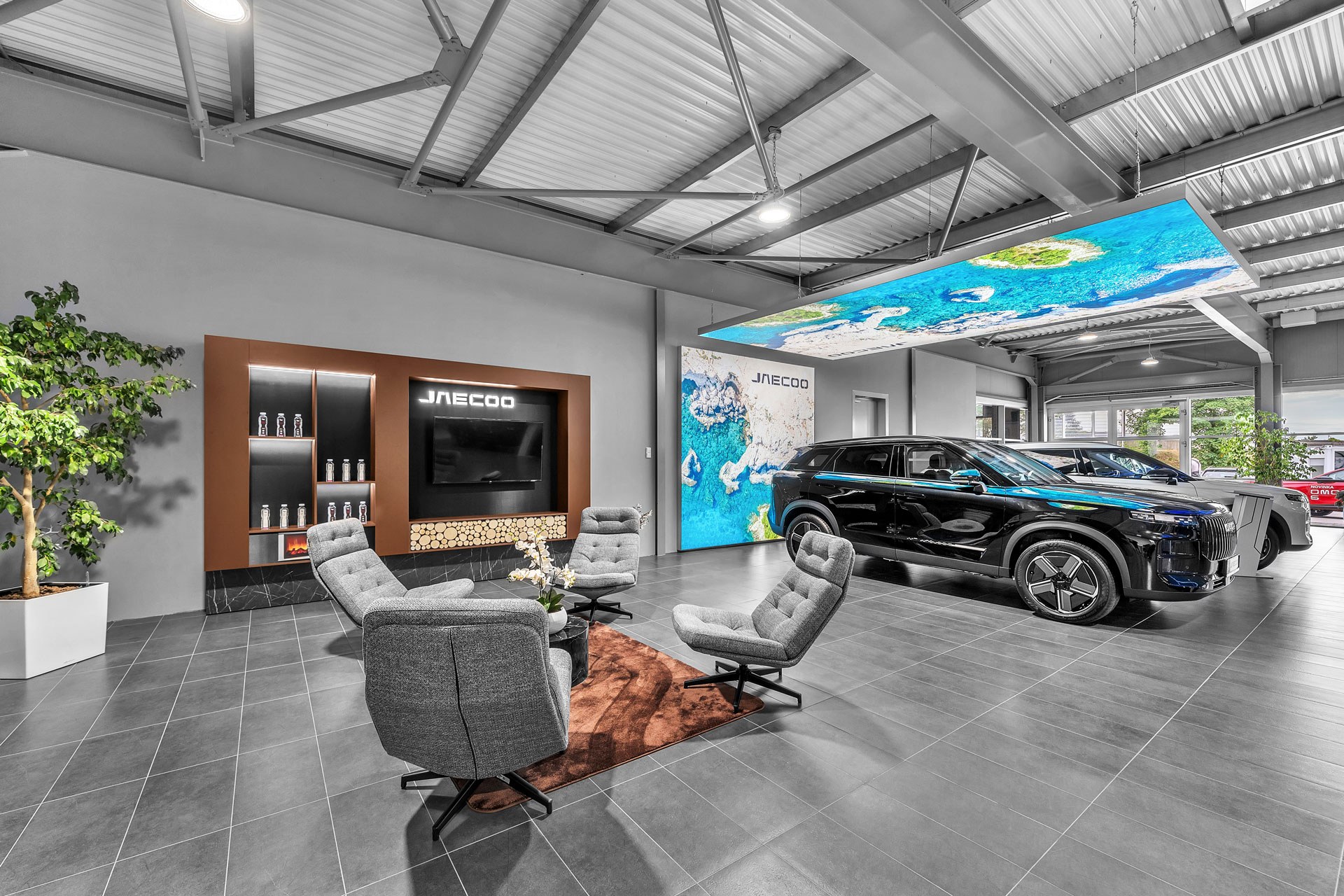 Umdasch The Store Makers Jaecoo Omoda CZ 05 header