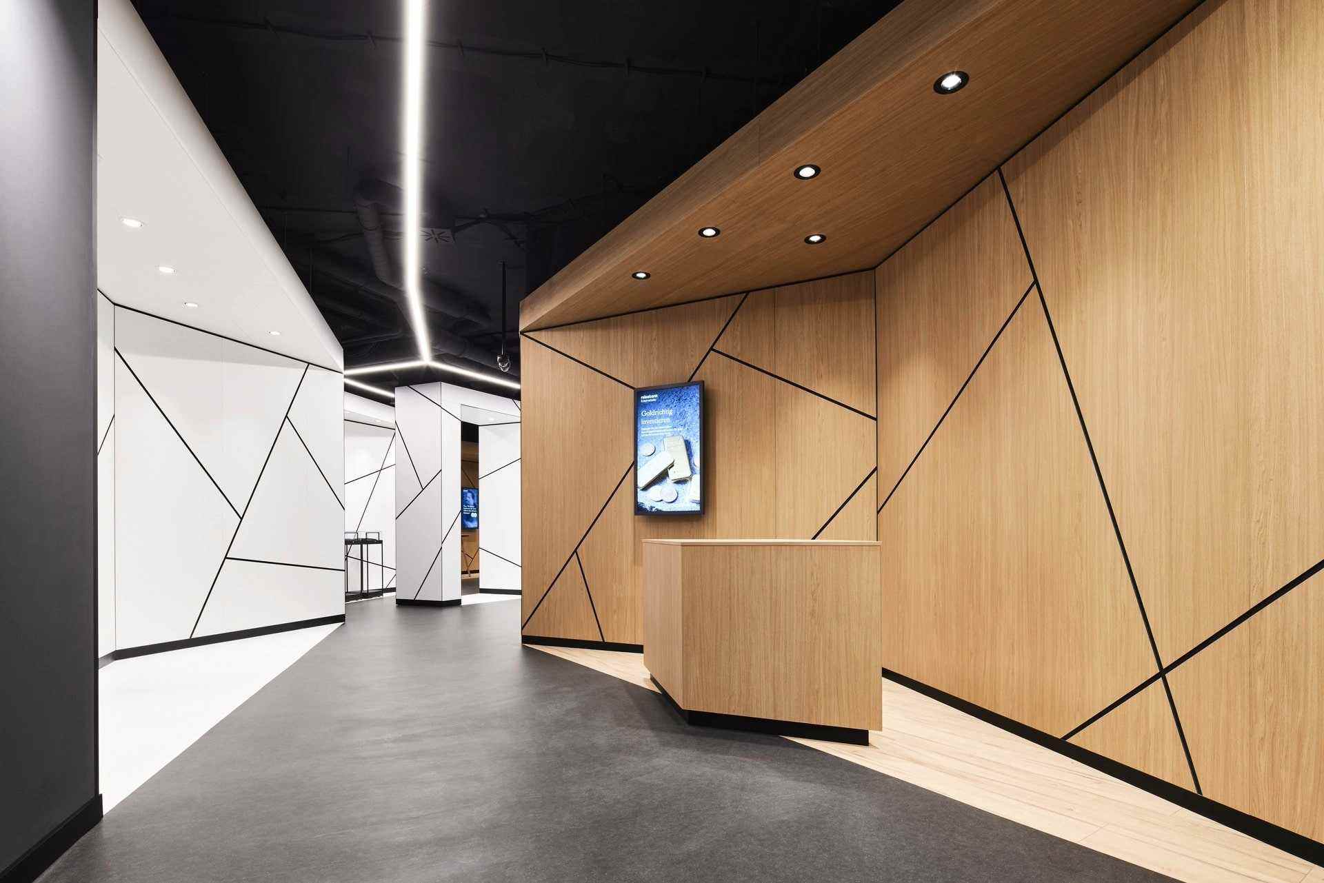 Reisebank Muenchen 4