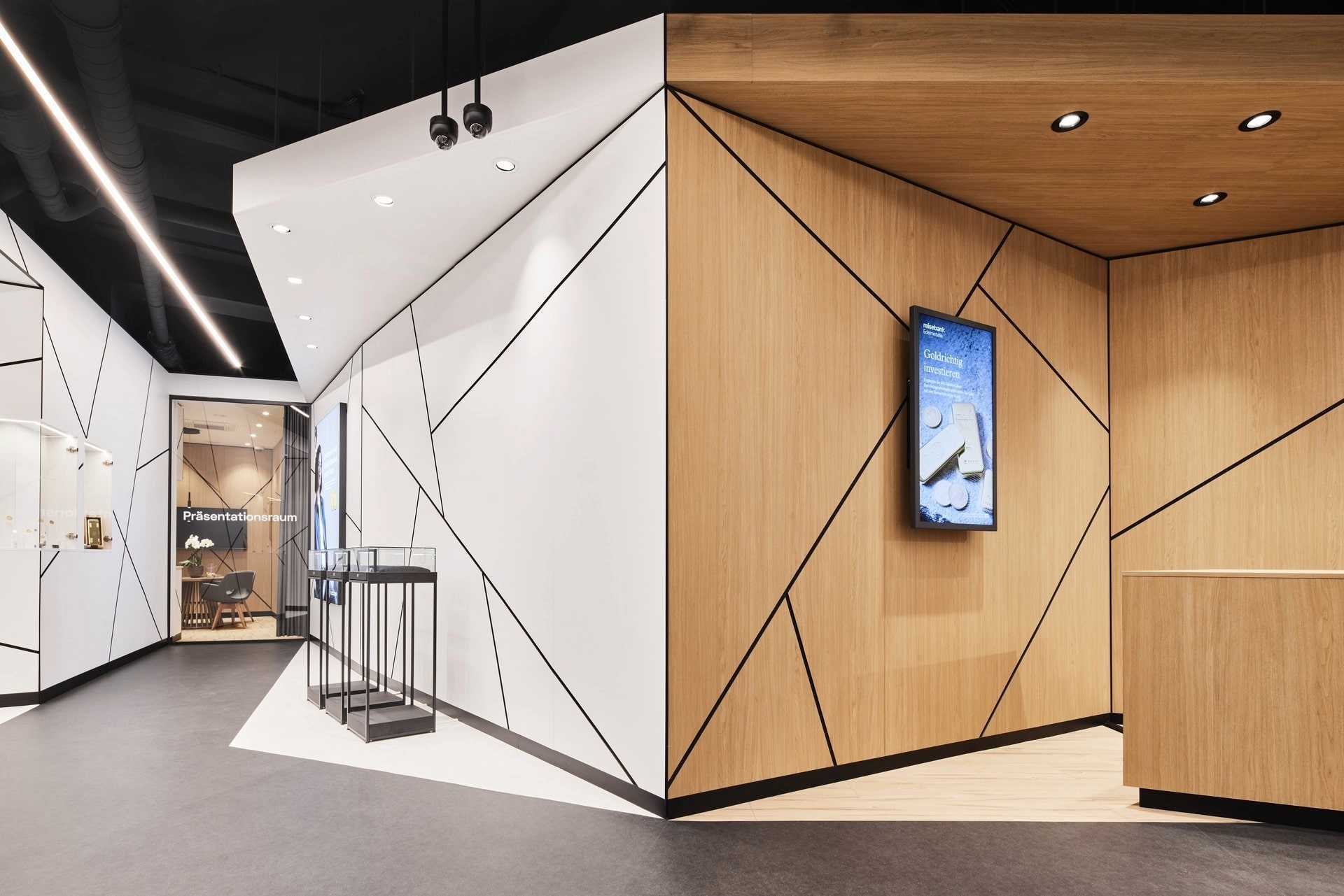 Reisebank Muenchen 5
