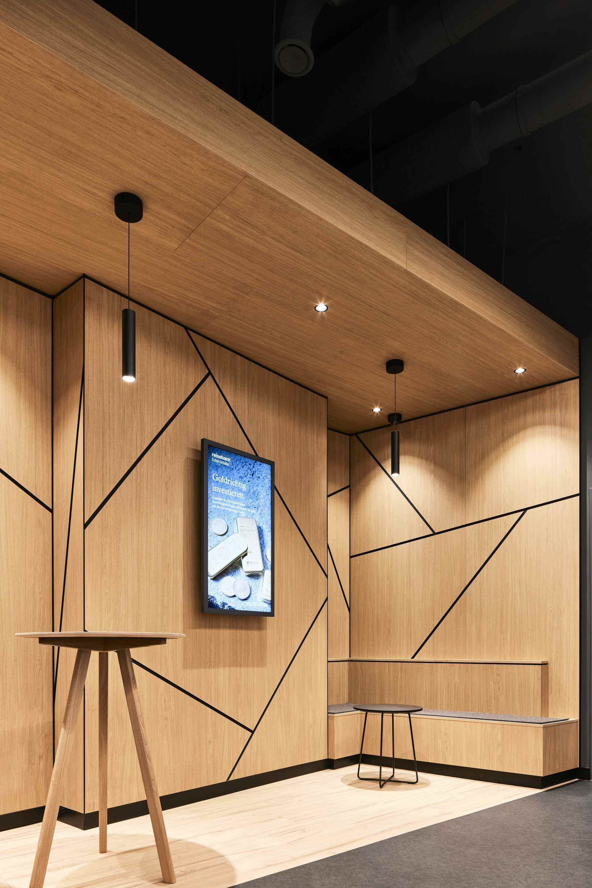 Reisebank Muenchen 8