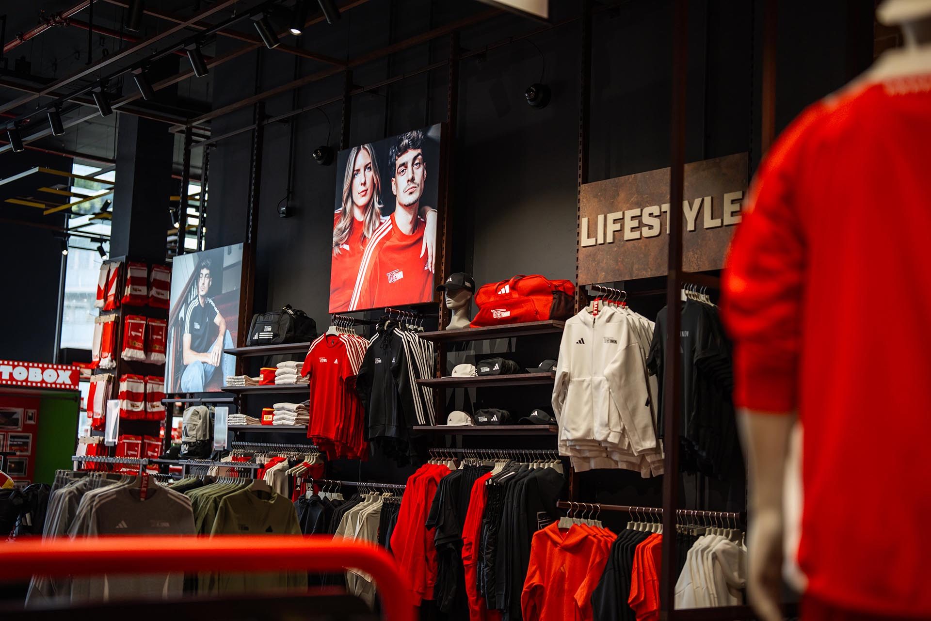 Umdasch The Store Makers Union Berlin Zeughaus Alexa 05