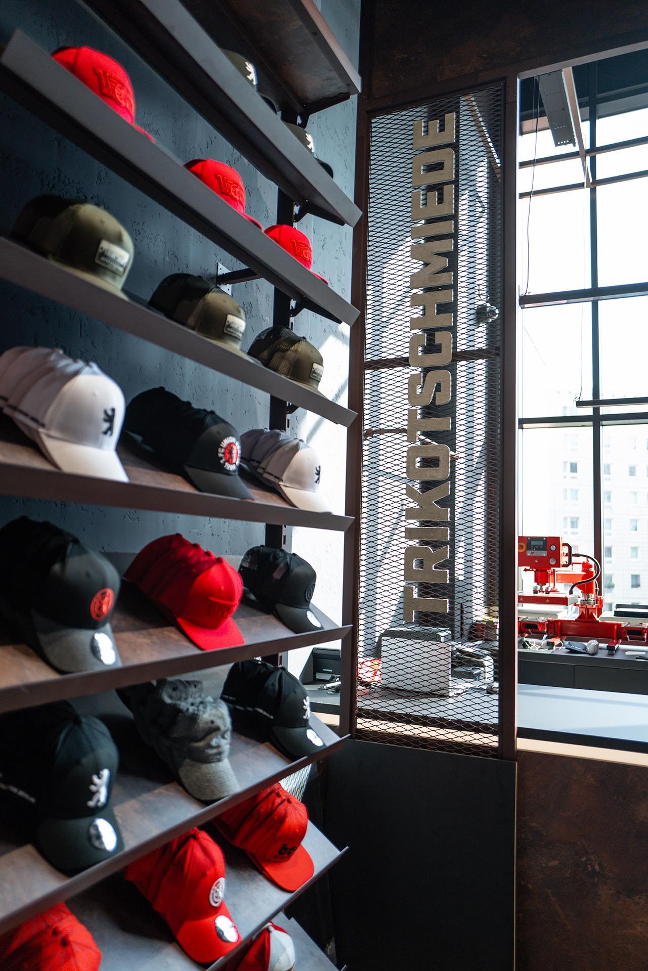 Umdasch The Store Makers Union Berlin Zeughaus Alexa 06
