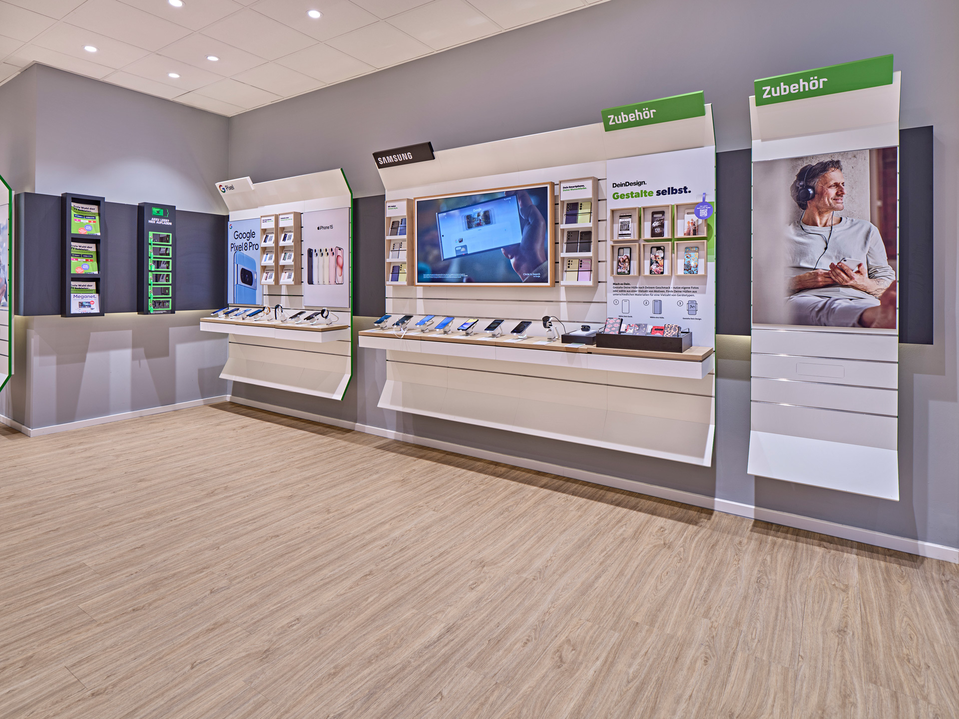 Umdasch The Store Makers freenet 3