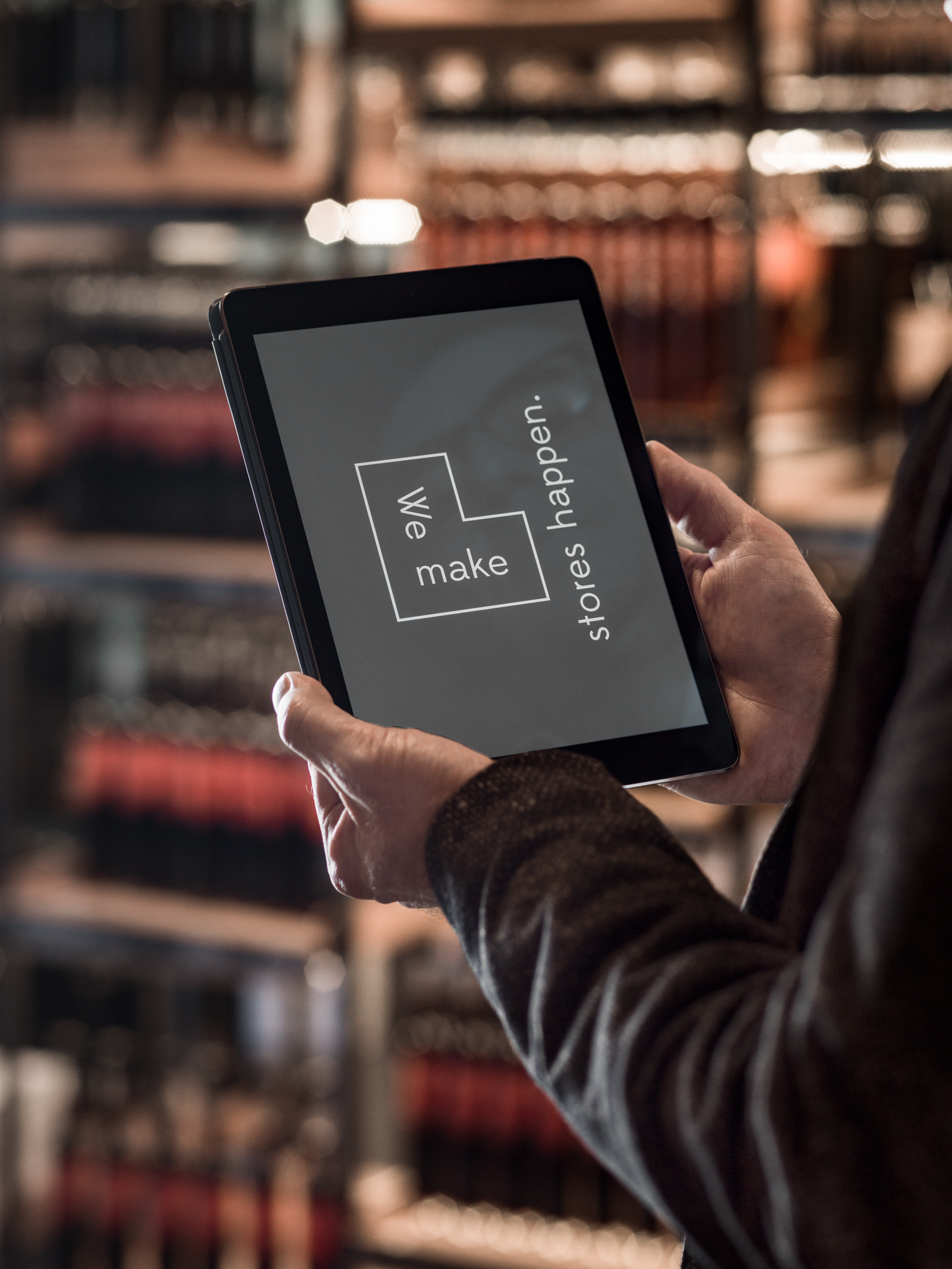 Unsere Werte als Basis für Ihren Ladenbau | umdasch The Store Makers