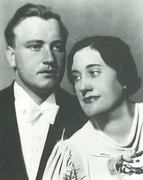 Umdasch History 1939 Copy
