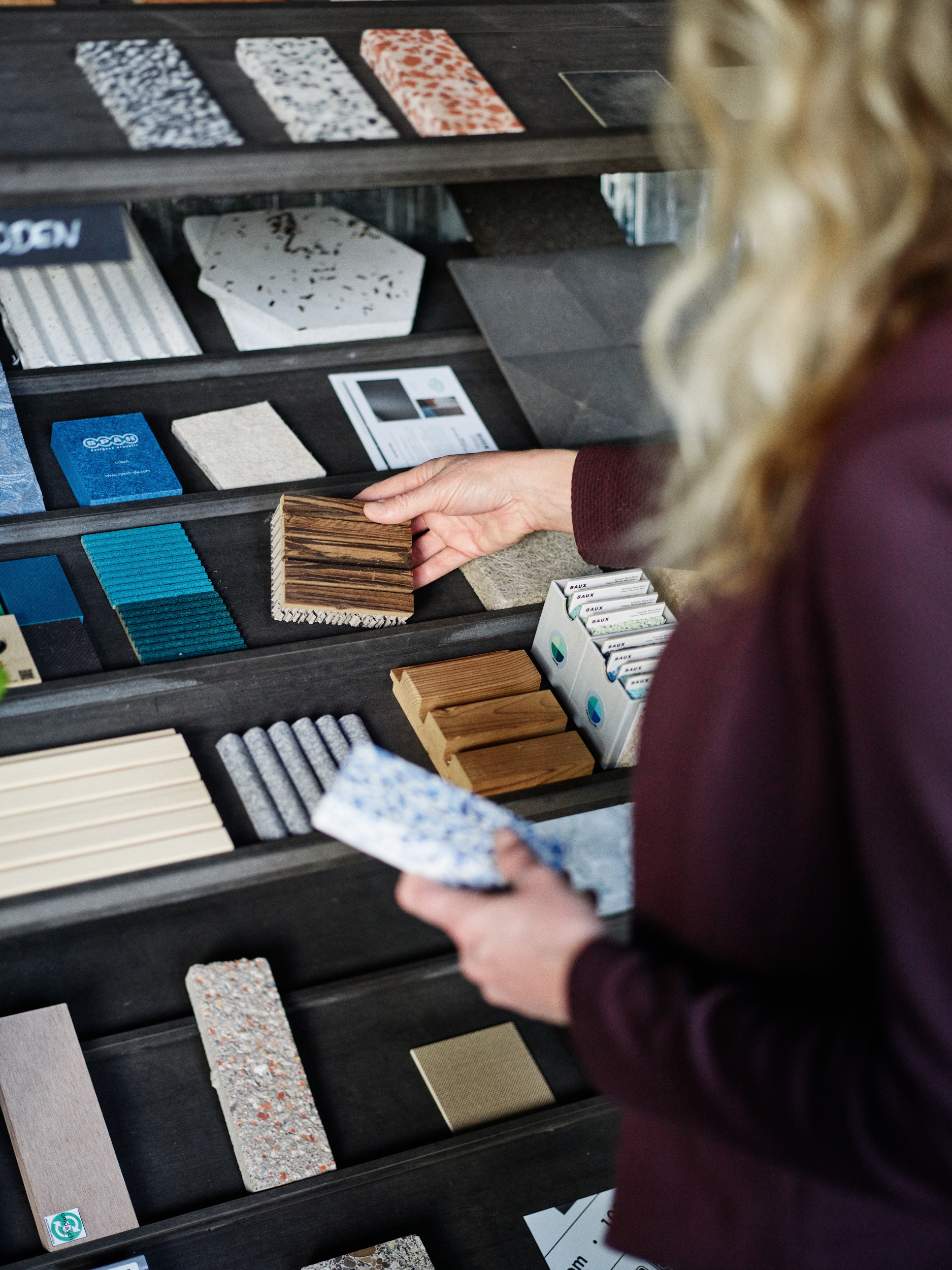 Nachhaltige Store Workshops