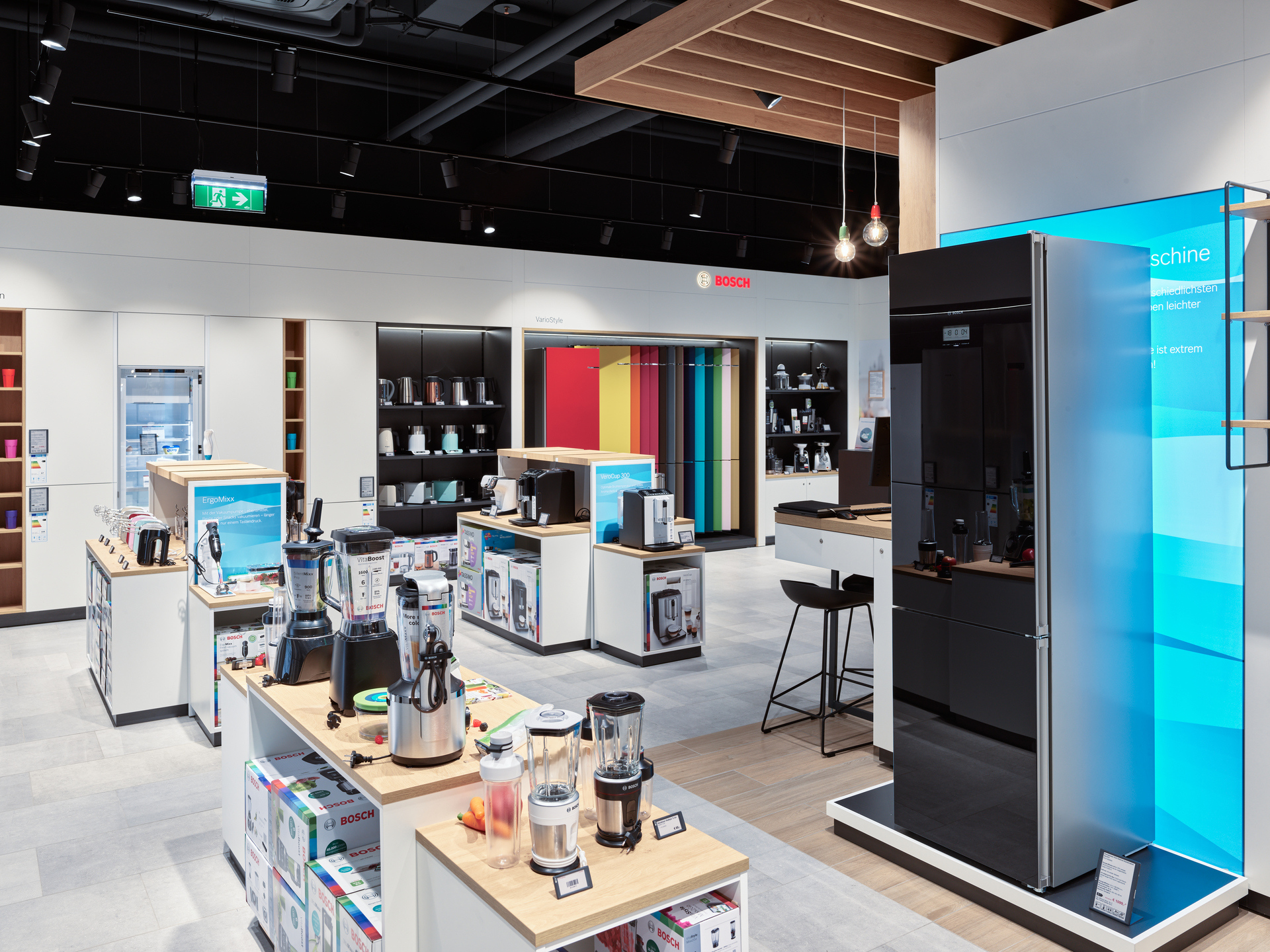 Bosch Hausgeraete Graz umdasch