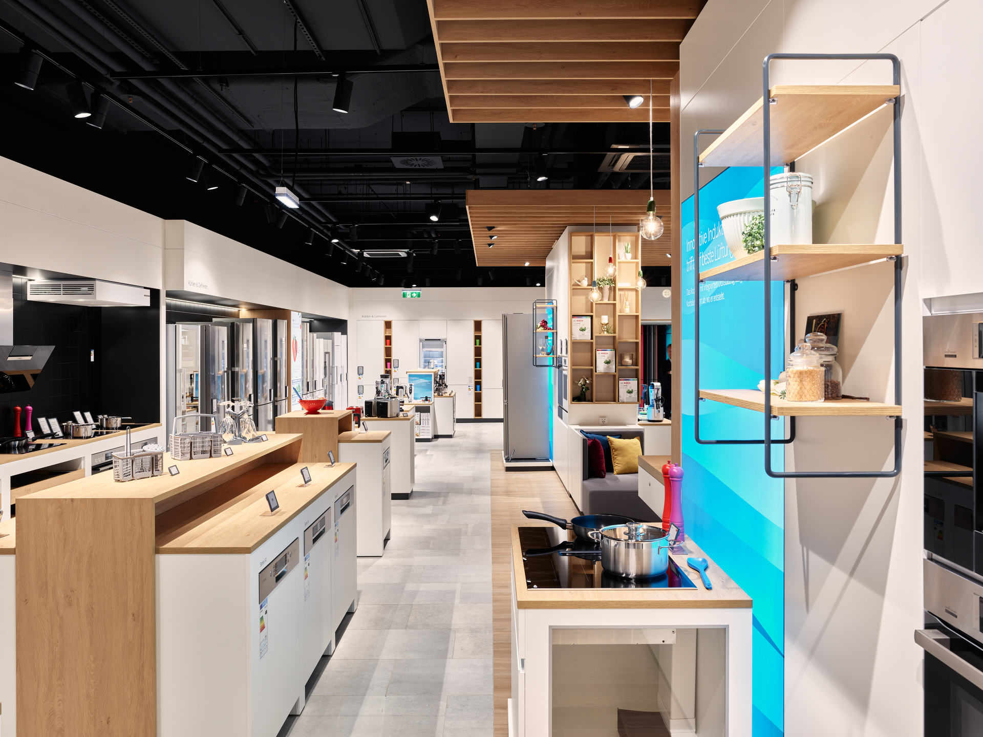 Bosch Hausgeraete Graz umdasch