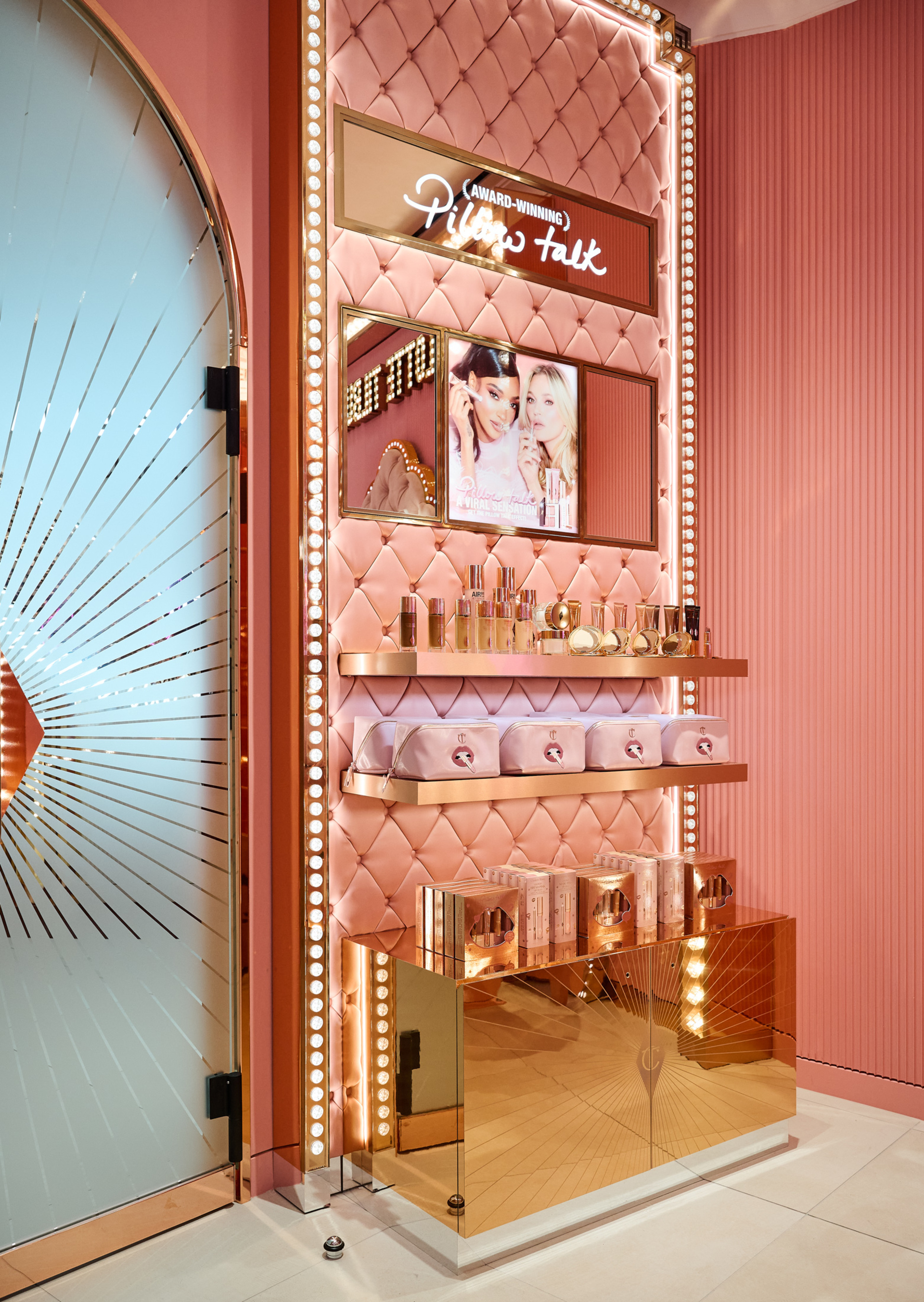 Charlotte Tilbury Covent Garden umdasch 1