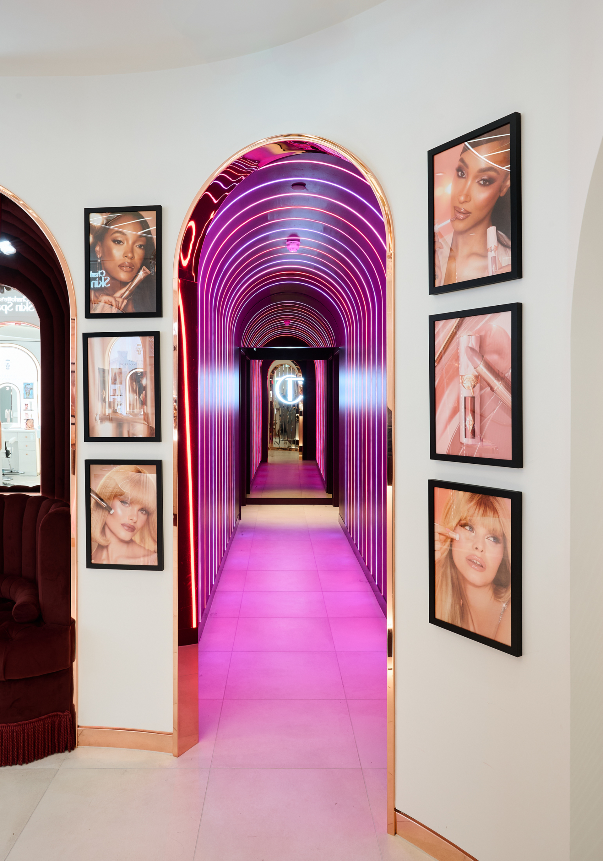 Charlotte Tilbury Covent Garden umdasch 11