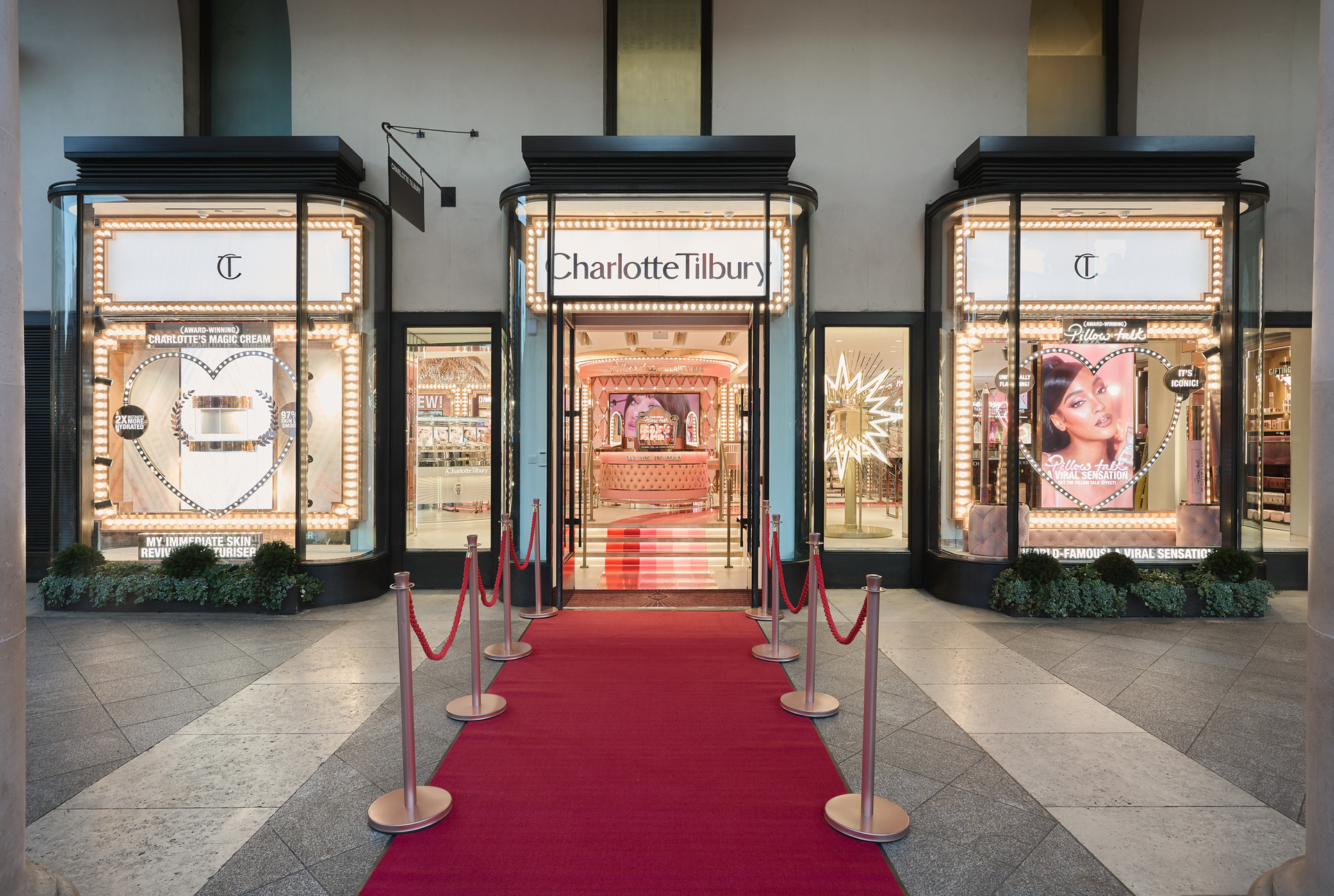 Charlotte Tilbury Covent Garden umdasch 6