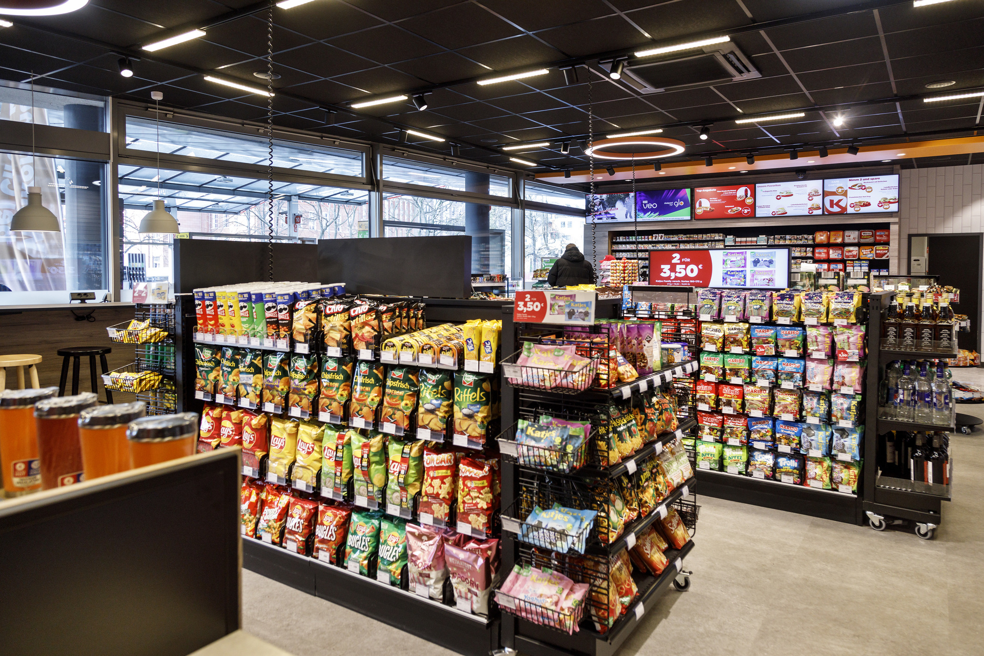 Circle K umdasch Circle K