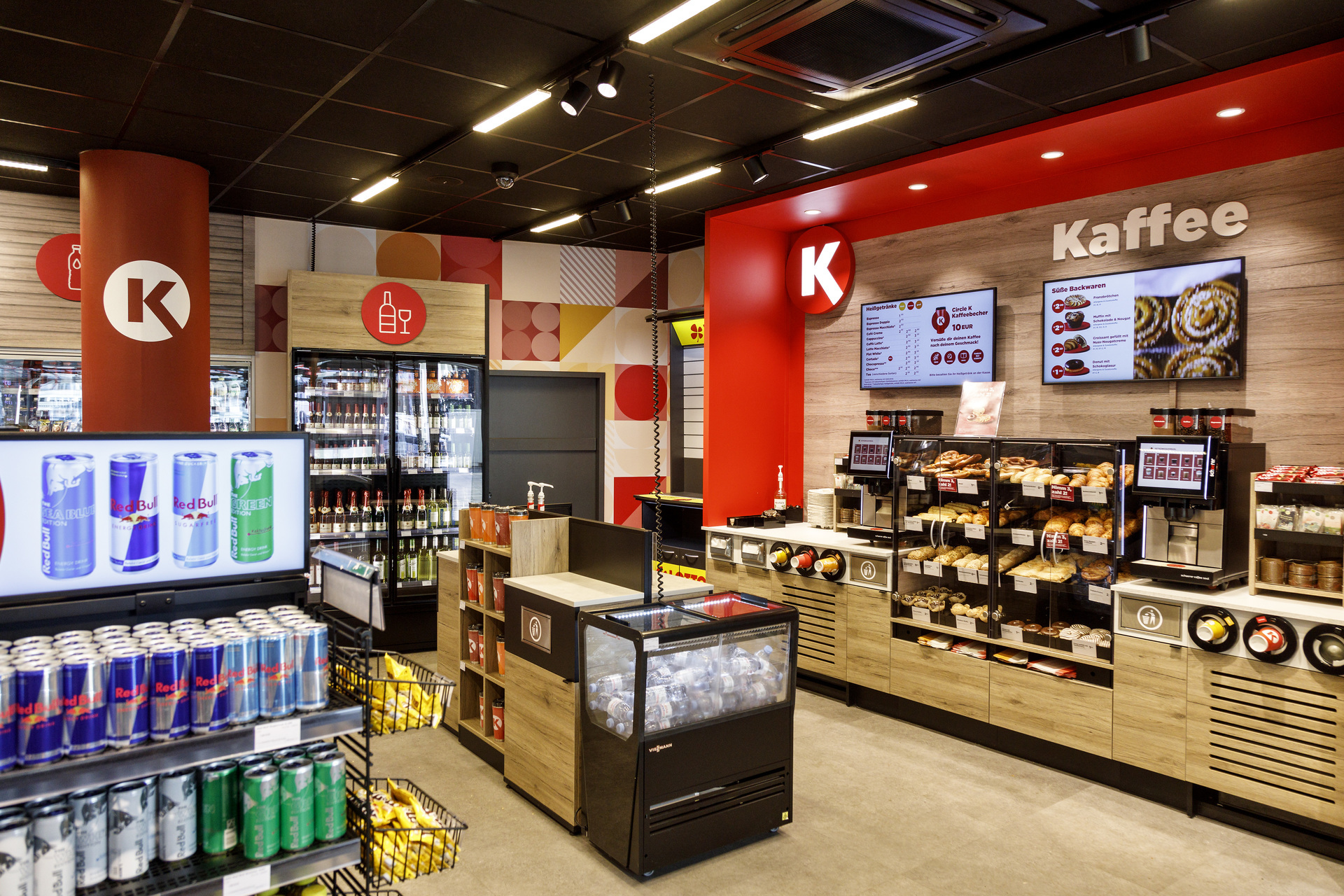 Circle K umdasch Circle K2