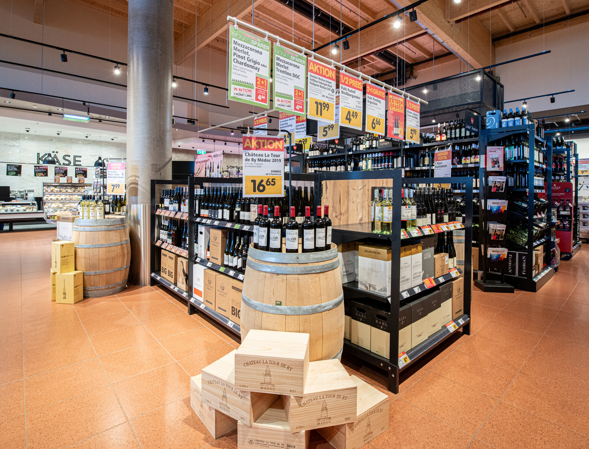 Interspar Leibnitz umdasch DSC0079