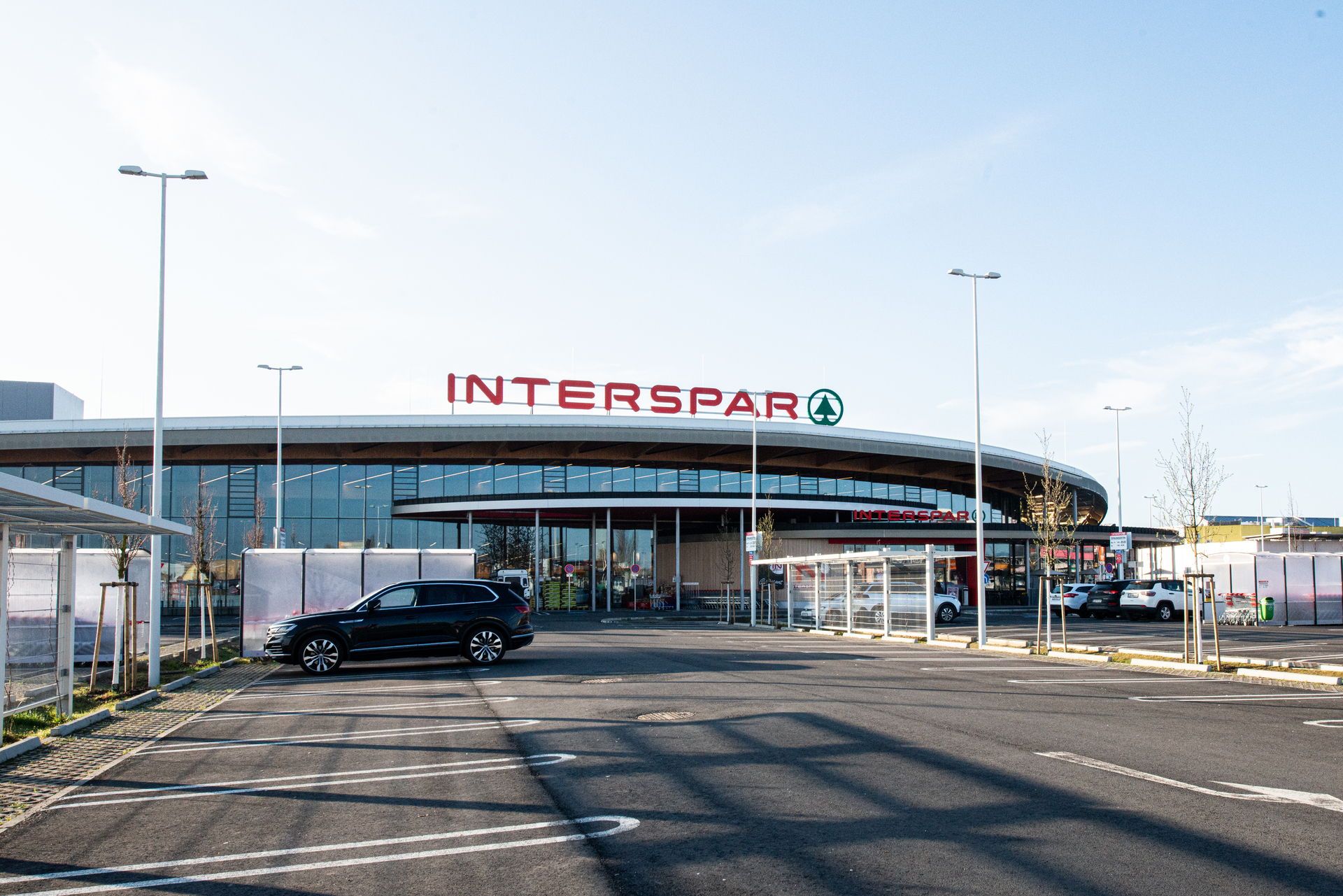 Interspar Leibnitz umdasch DSC0118