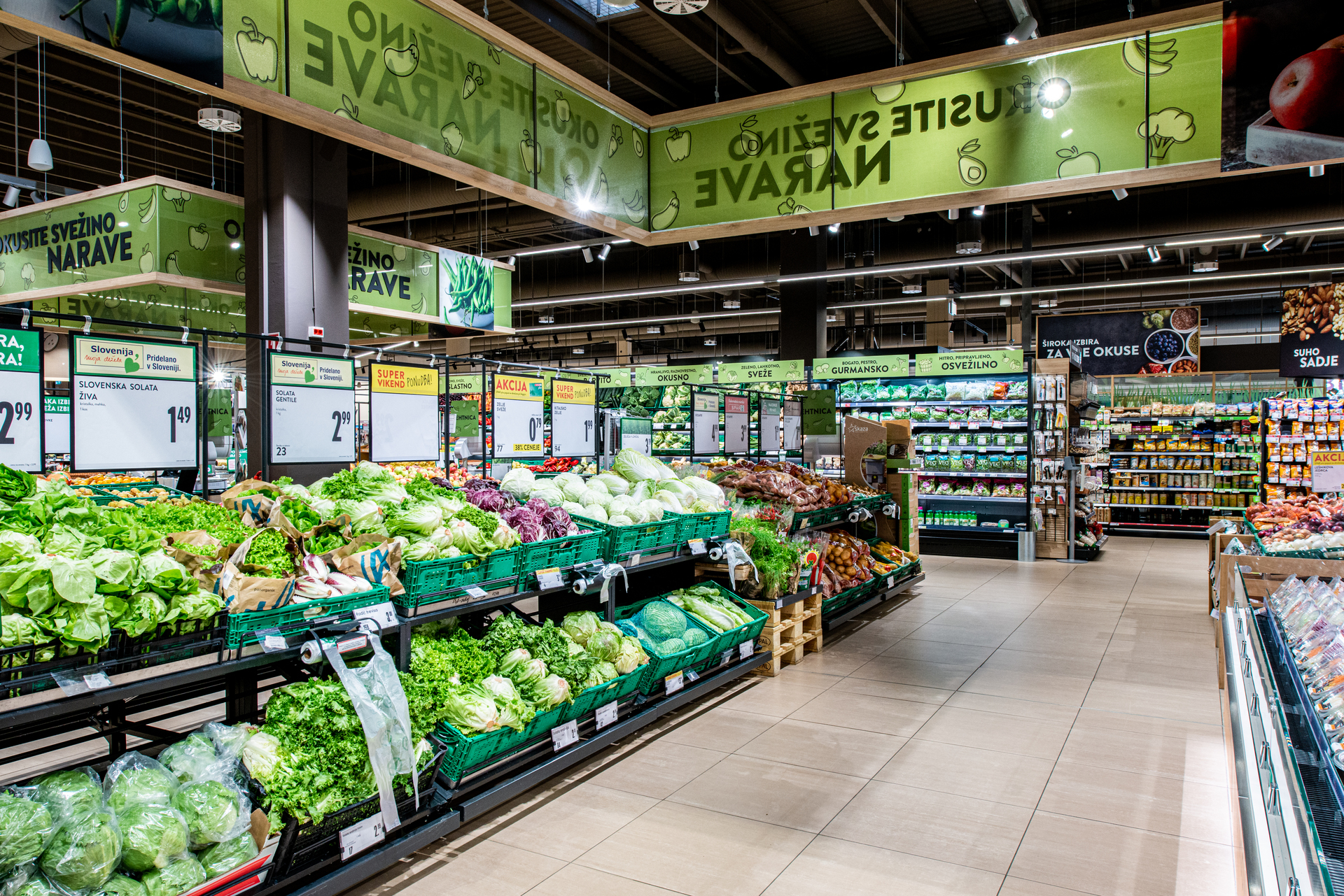 Interspar Murska Sobota