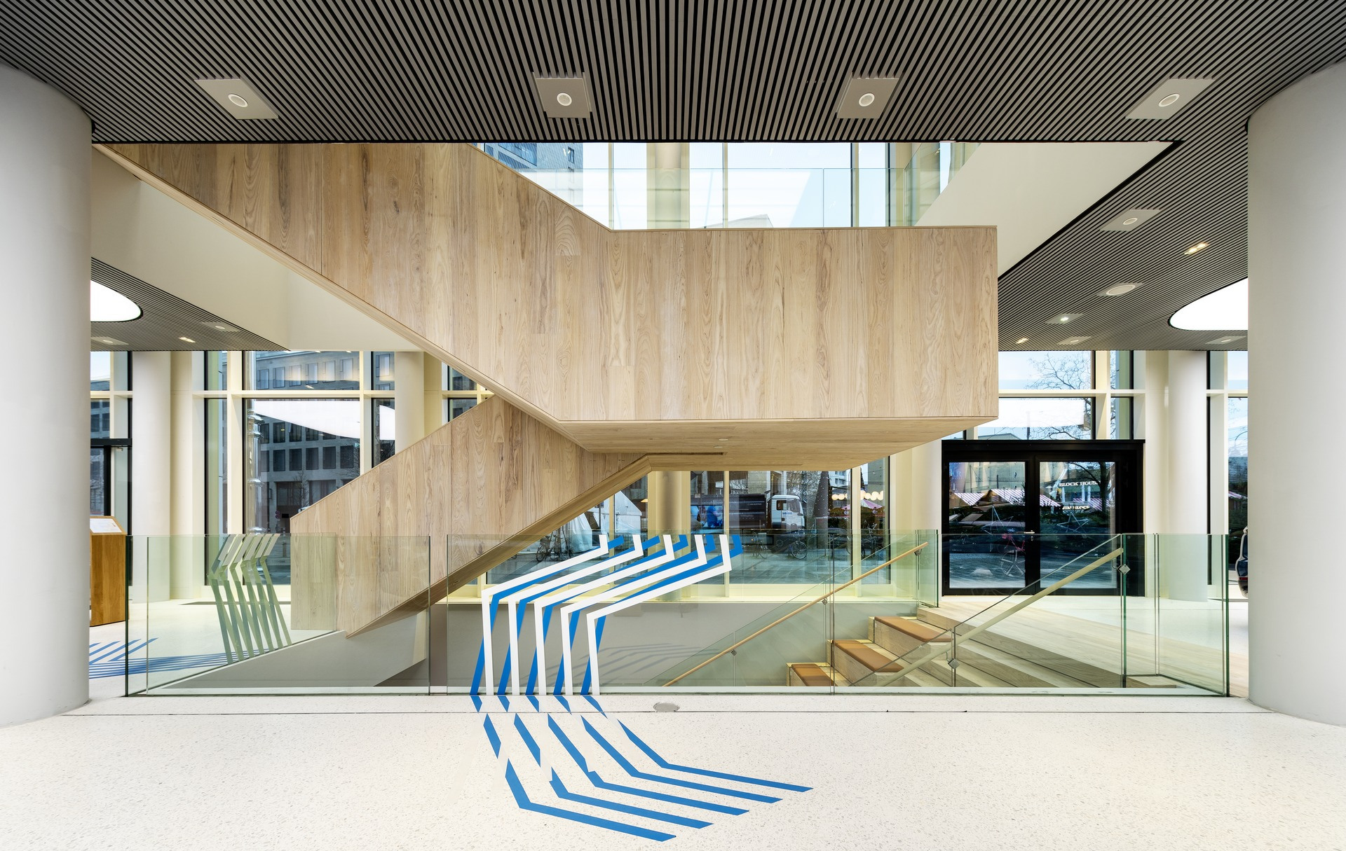 NIO House Berlin umdasch NIO House Berlin 16