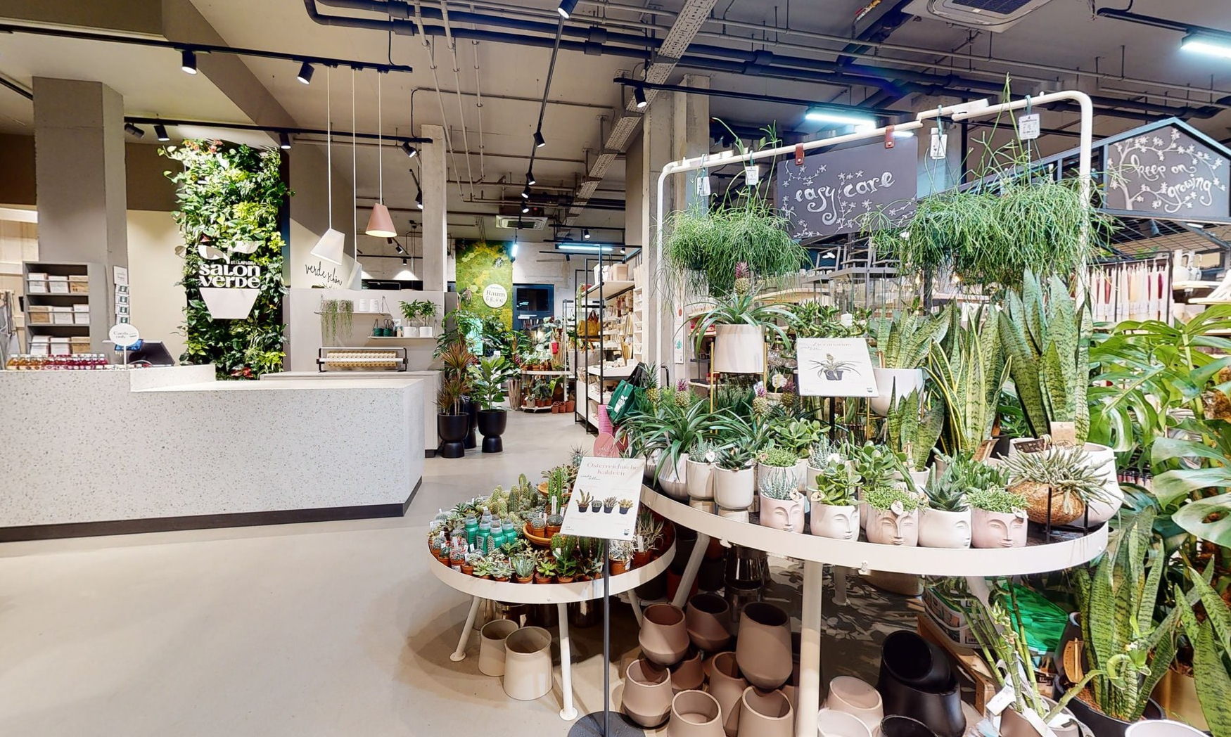 Salon Verde