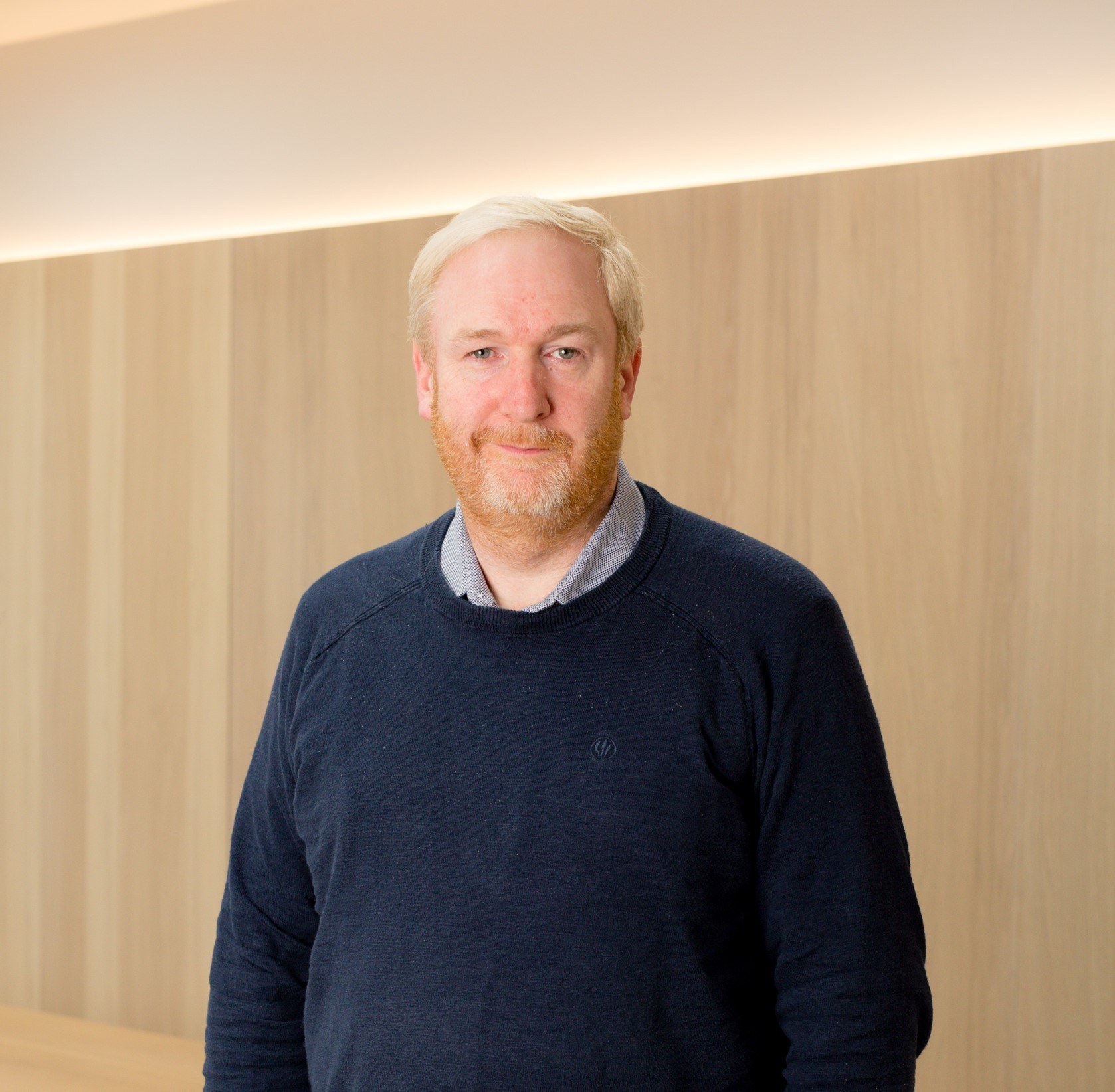 Stephen Champion