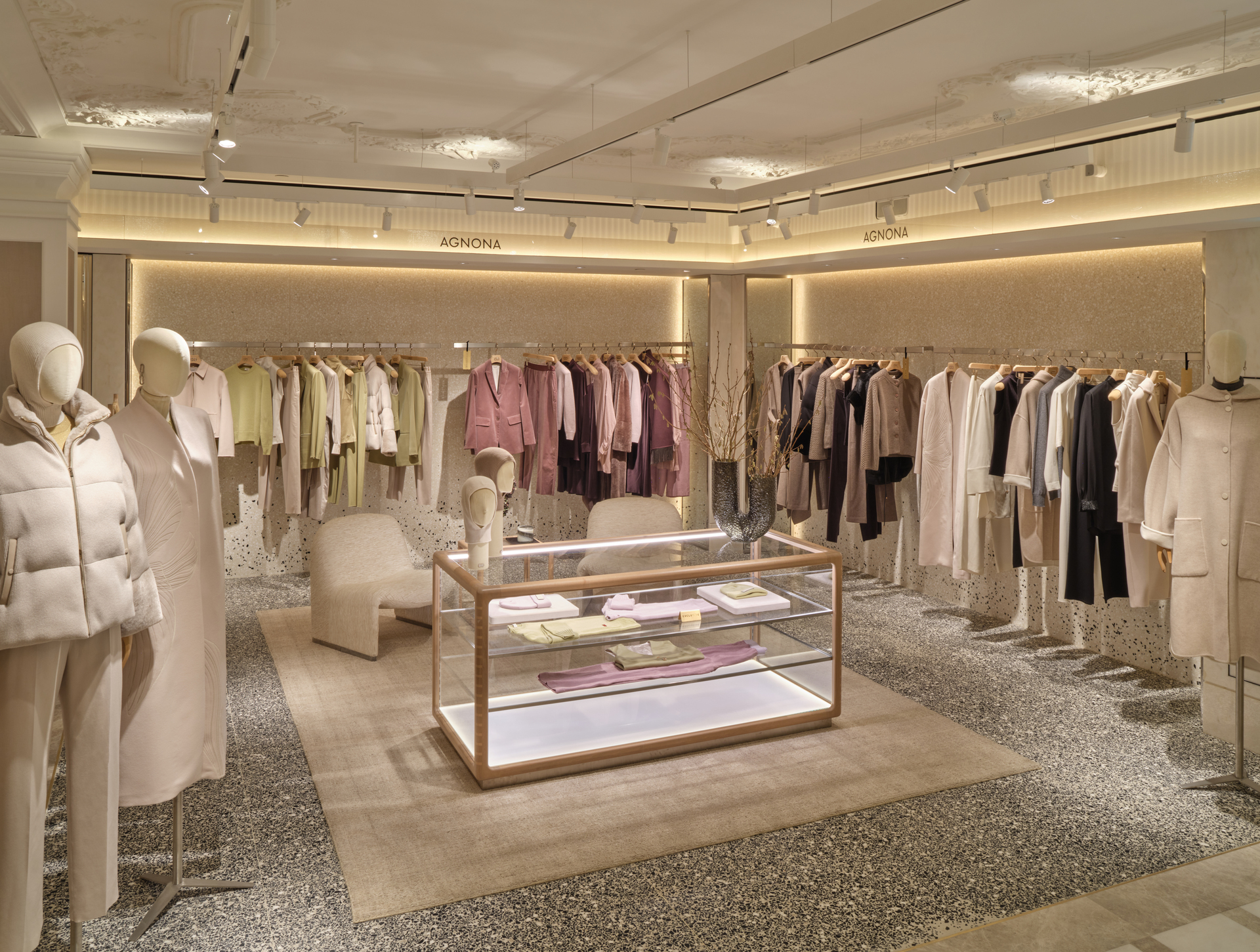 Womens Designer Collection Department Harrods
