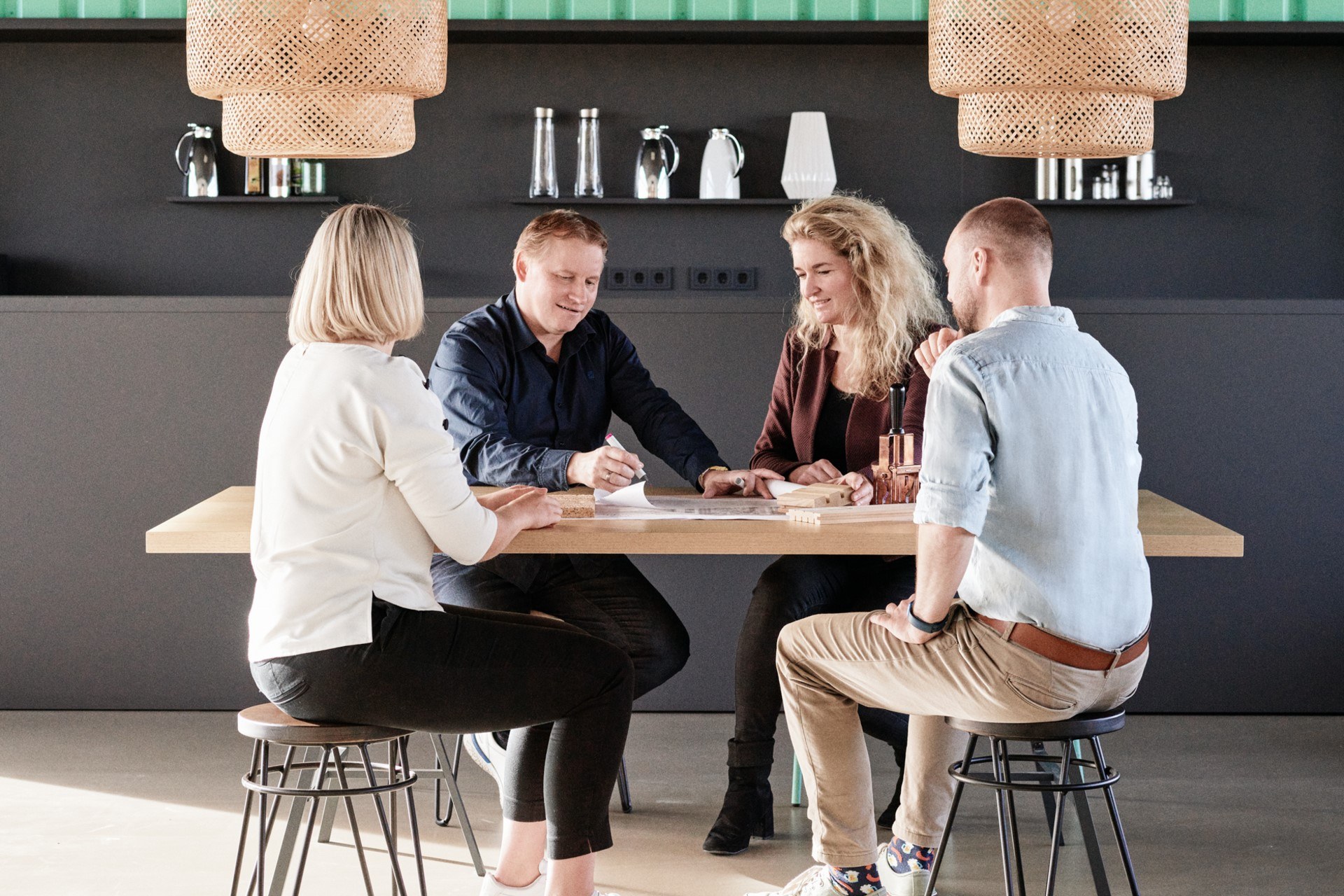 SCN umdasch Store Makers Germany