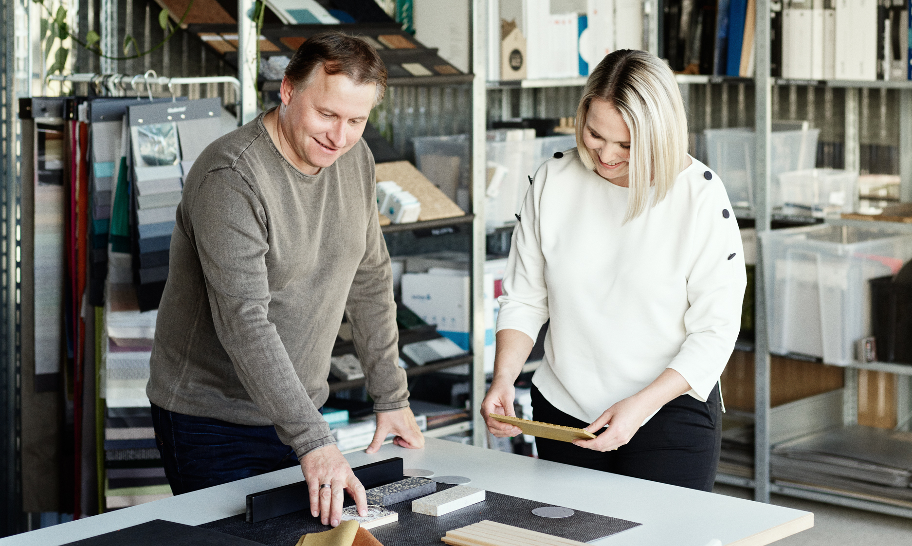 Team Design Consulting