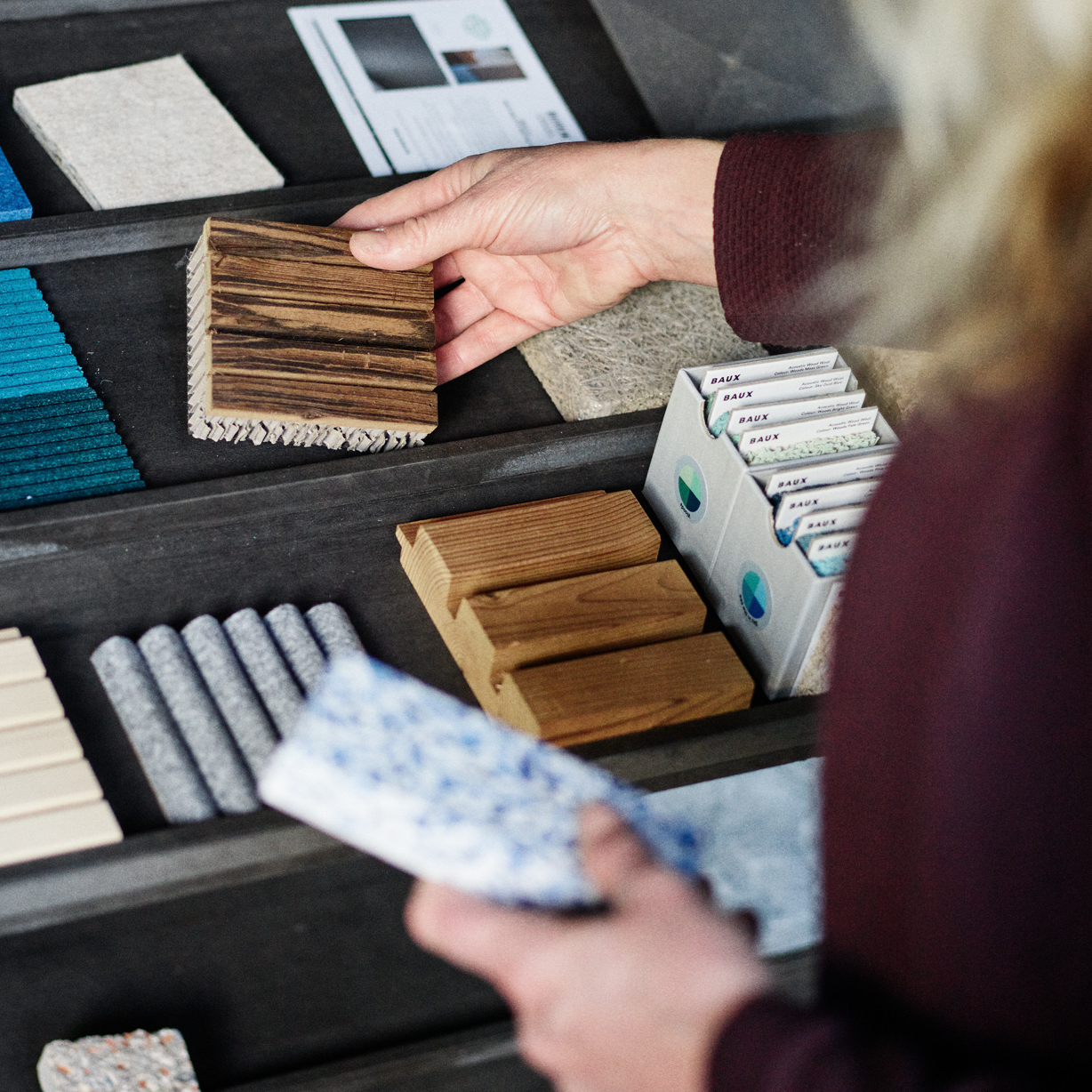 Sustainable Design Consulting