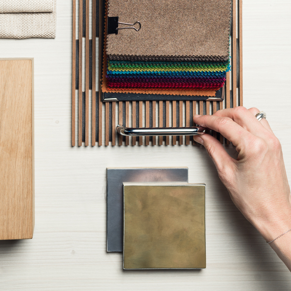 Design Consulting umdasch The Store Makers