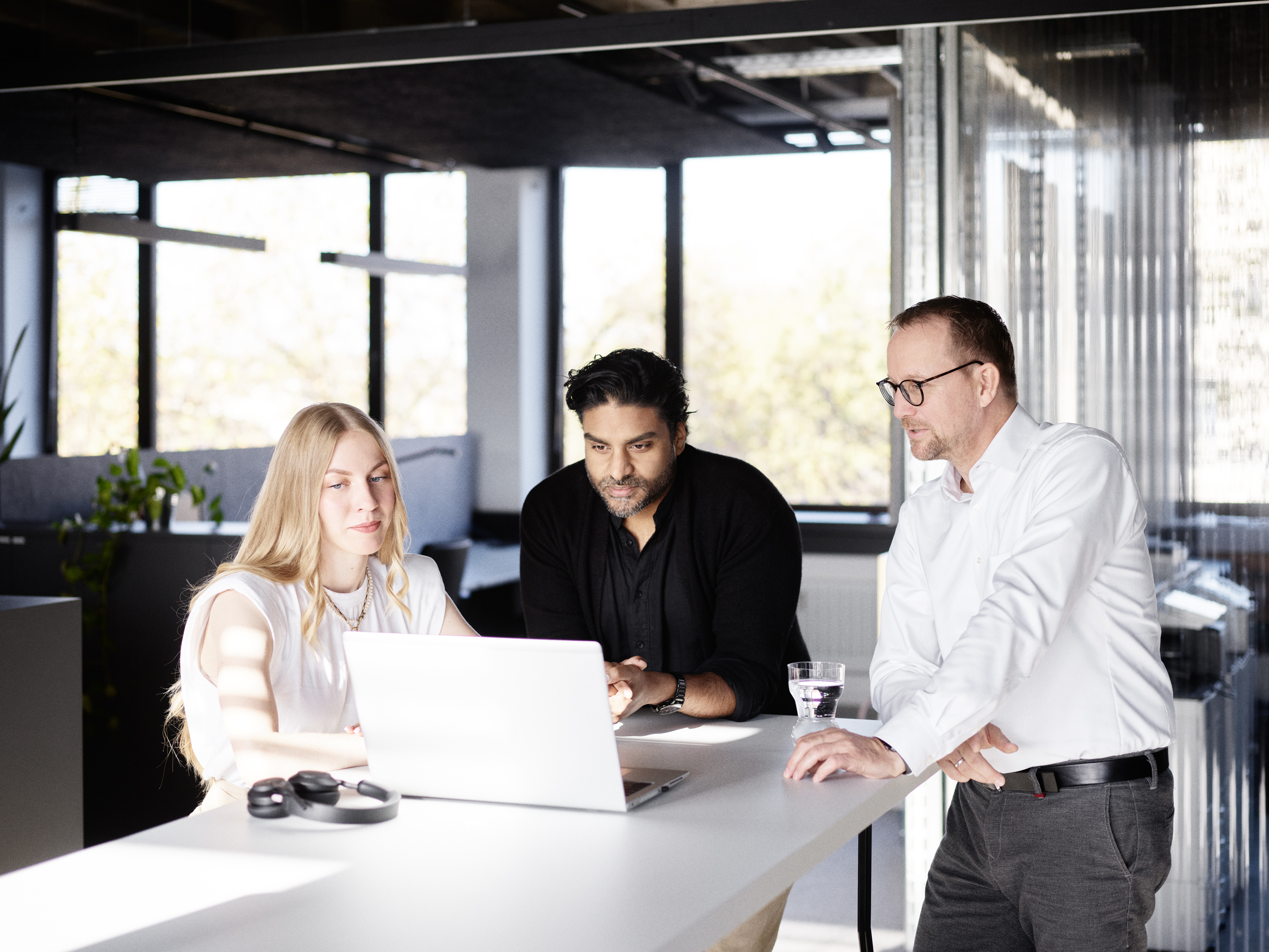Digital Consulting