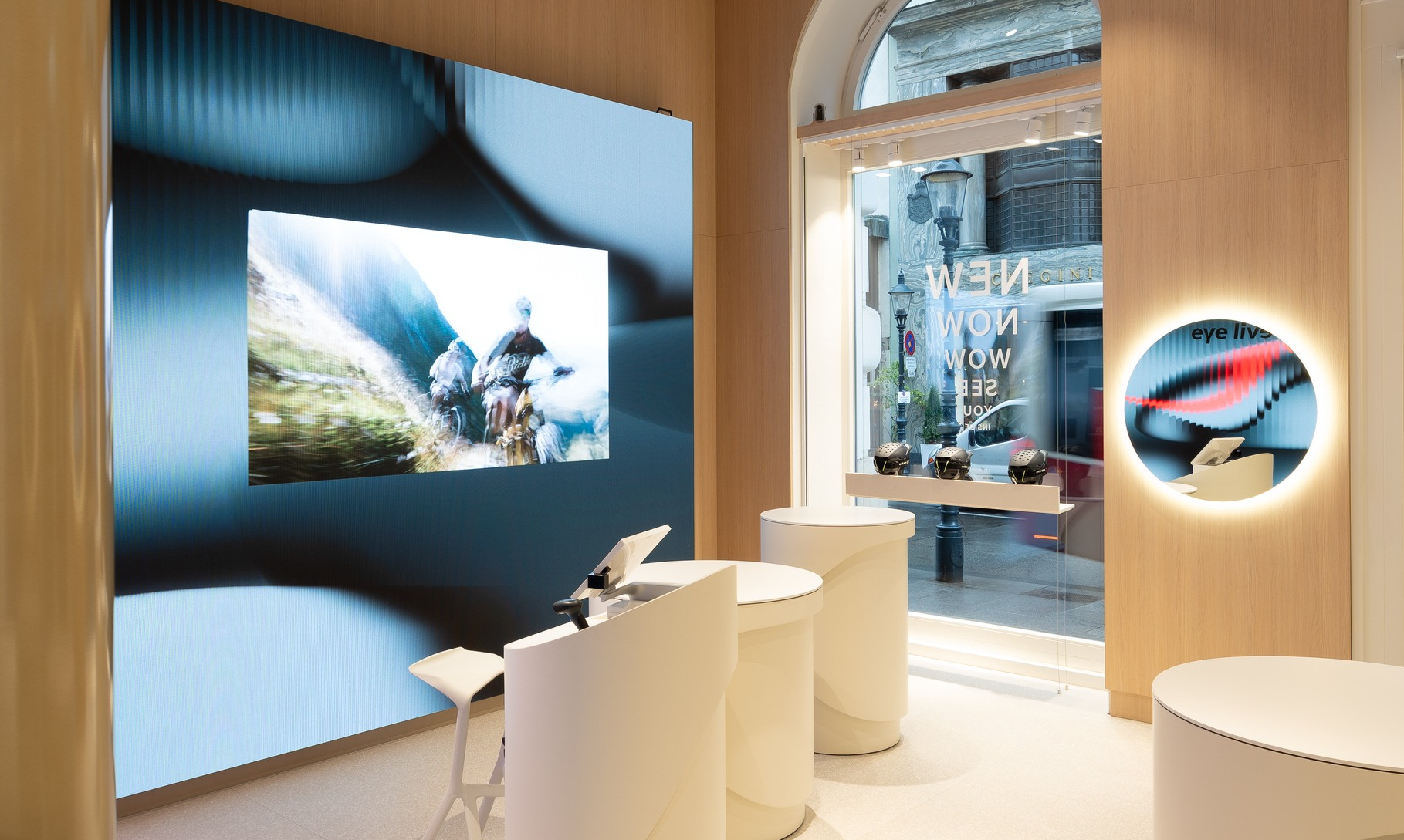 Digital Signage Lösungen