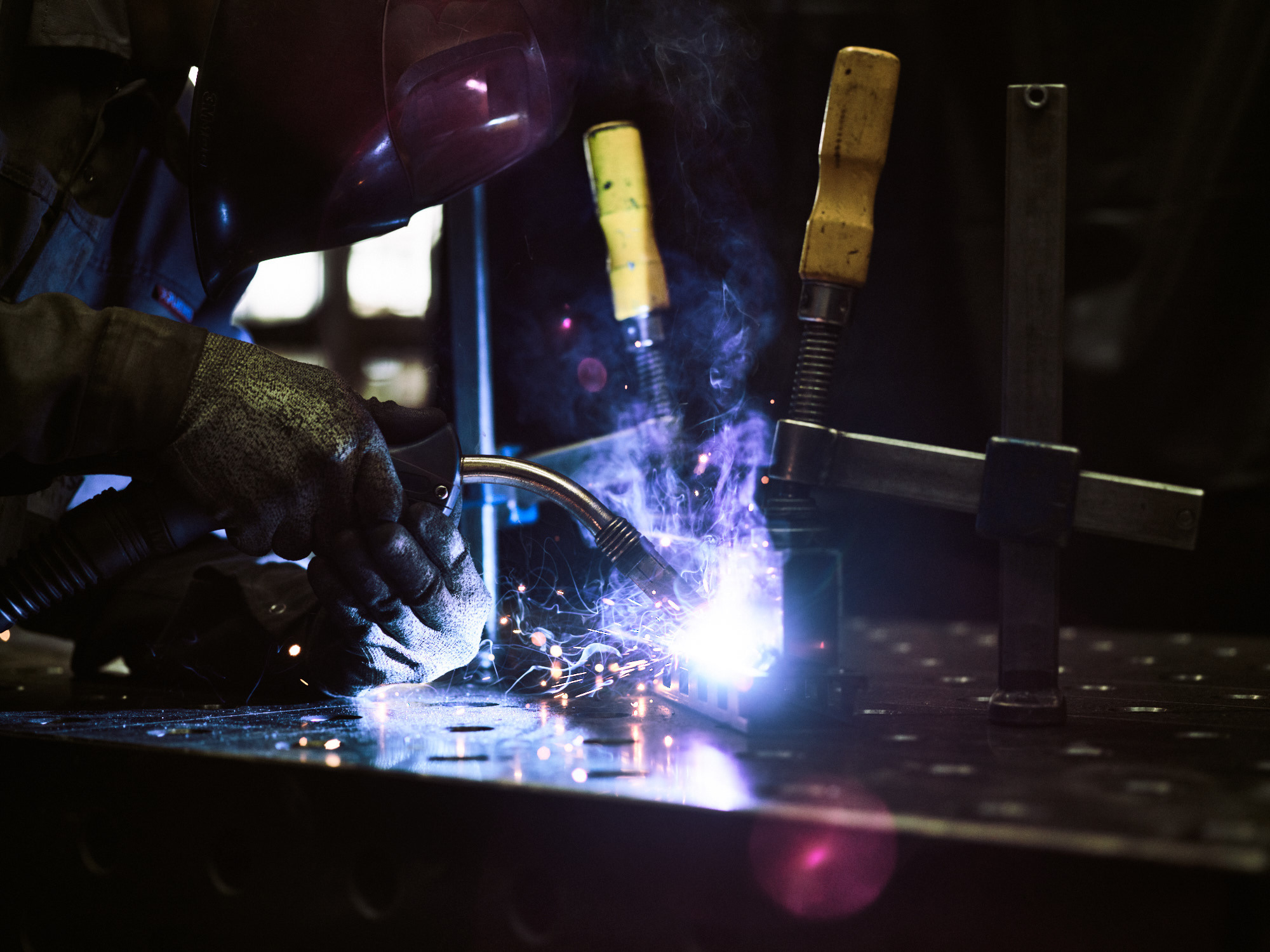 Industrial Engineering Industrie 4.0