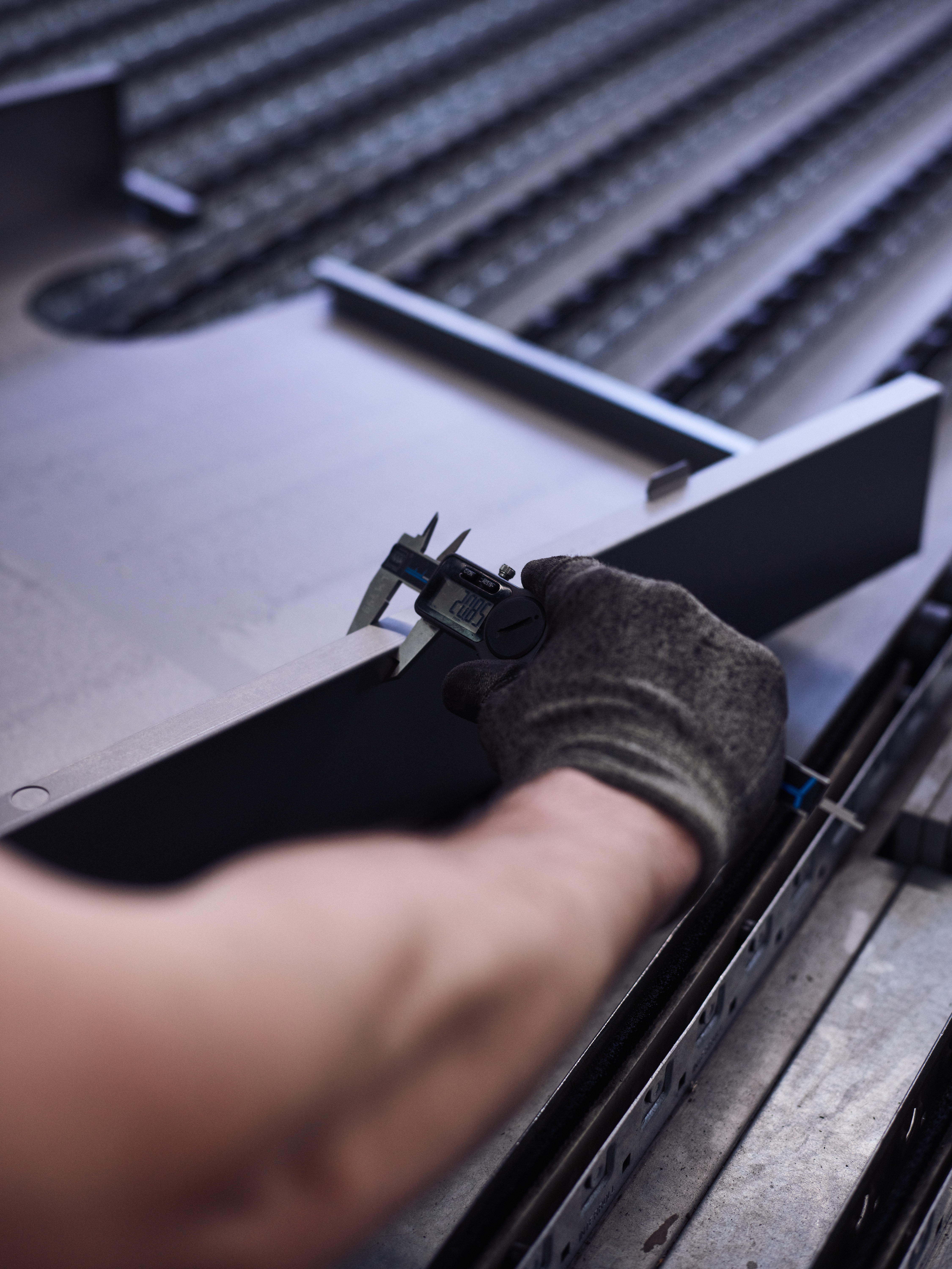 Industrial Engineering