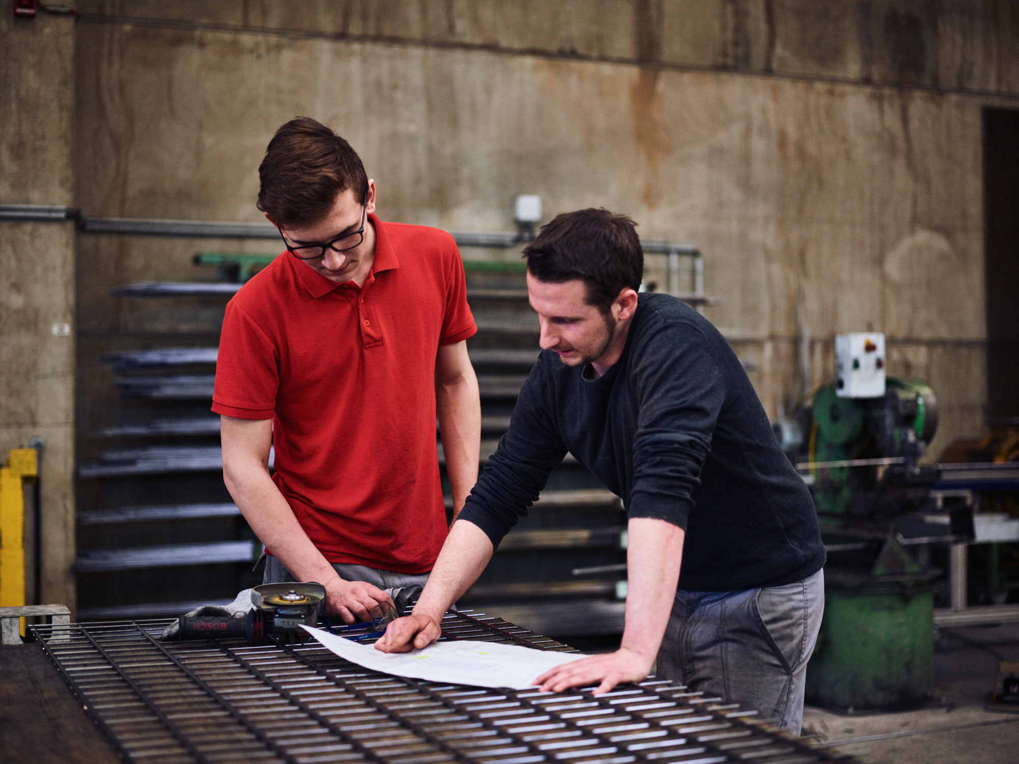 Industrial Project Management Know-How